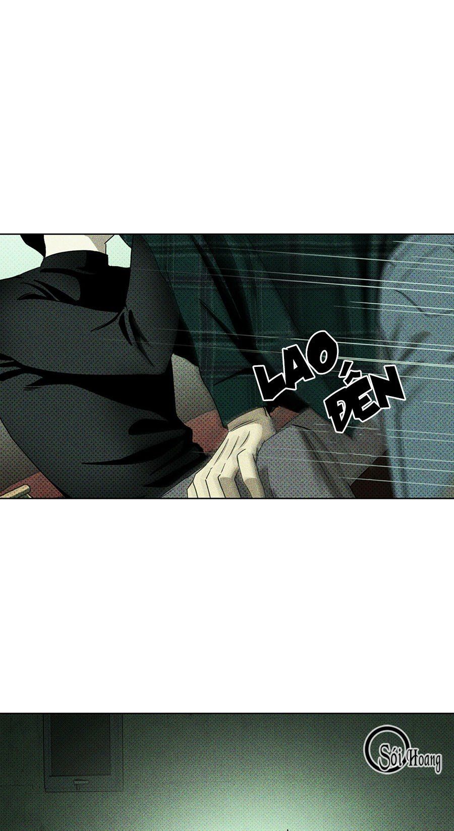 đọc truyện Dưới Ánh Đèn Xanh Chương 17 ảnh 3 tại Thiên Thai Truyện