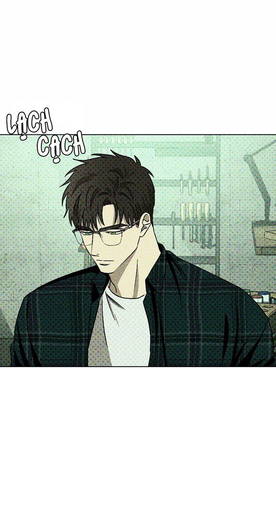 đọc truyện Dưới Ánh Đèn Xanh Chương 17 ảnh 12 tại Thiên Thai Truyện