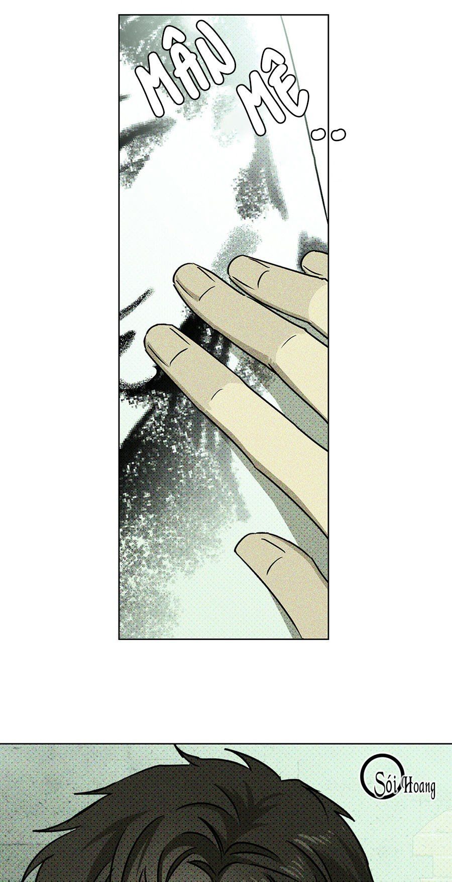 đọc truyện Dưới Ánh Đèn Xanh Chương 17 ảnh 13 tại Thiên Thai Truyện