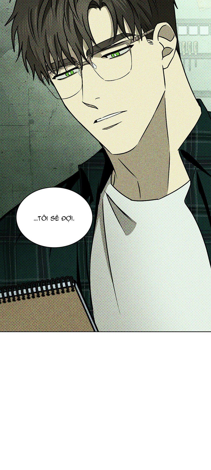 đọc truyện Dưới Ánh Đèn Xanh Chương 17 ảnh 14 tại Thiên Thai Truyện