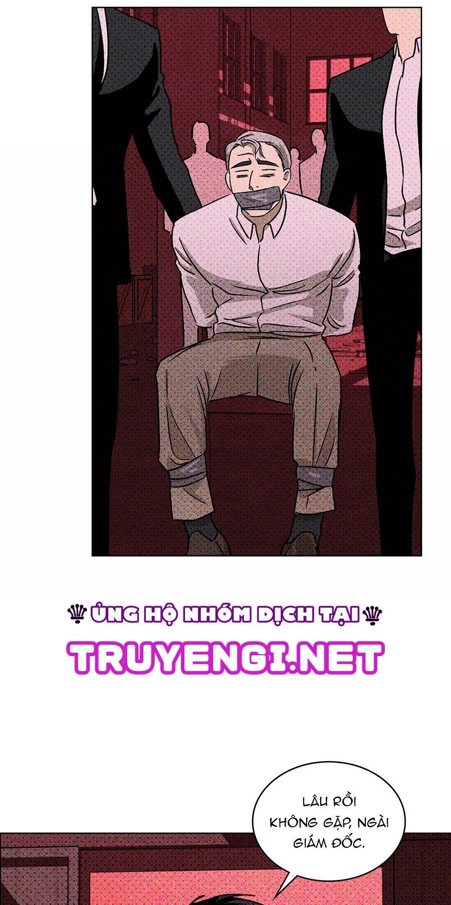 đọc truyện Dưới Ánh Đèn Xanh Chương 17 ảnh 20 tại Thiên Thai Truyện