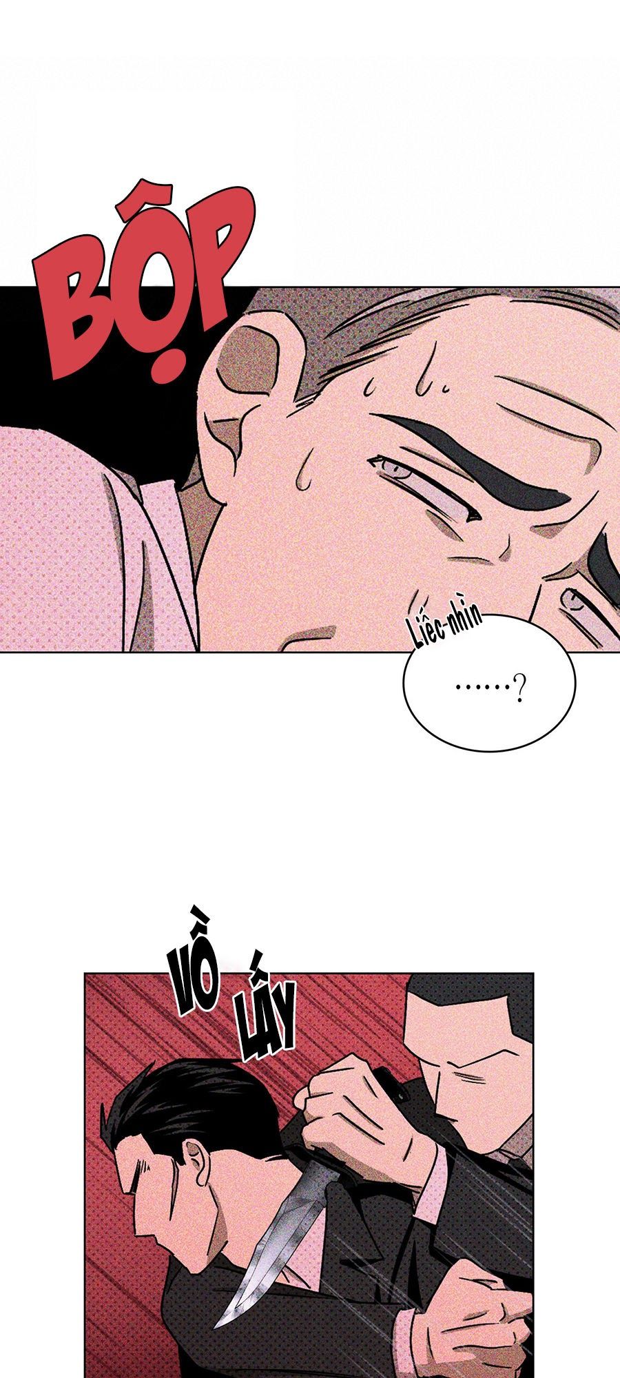 đọc truyện Dưới Ánh Đèn Xanh Chương 17 ảnh 29 tại Thiên Thai Truyện