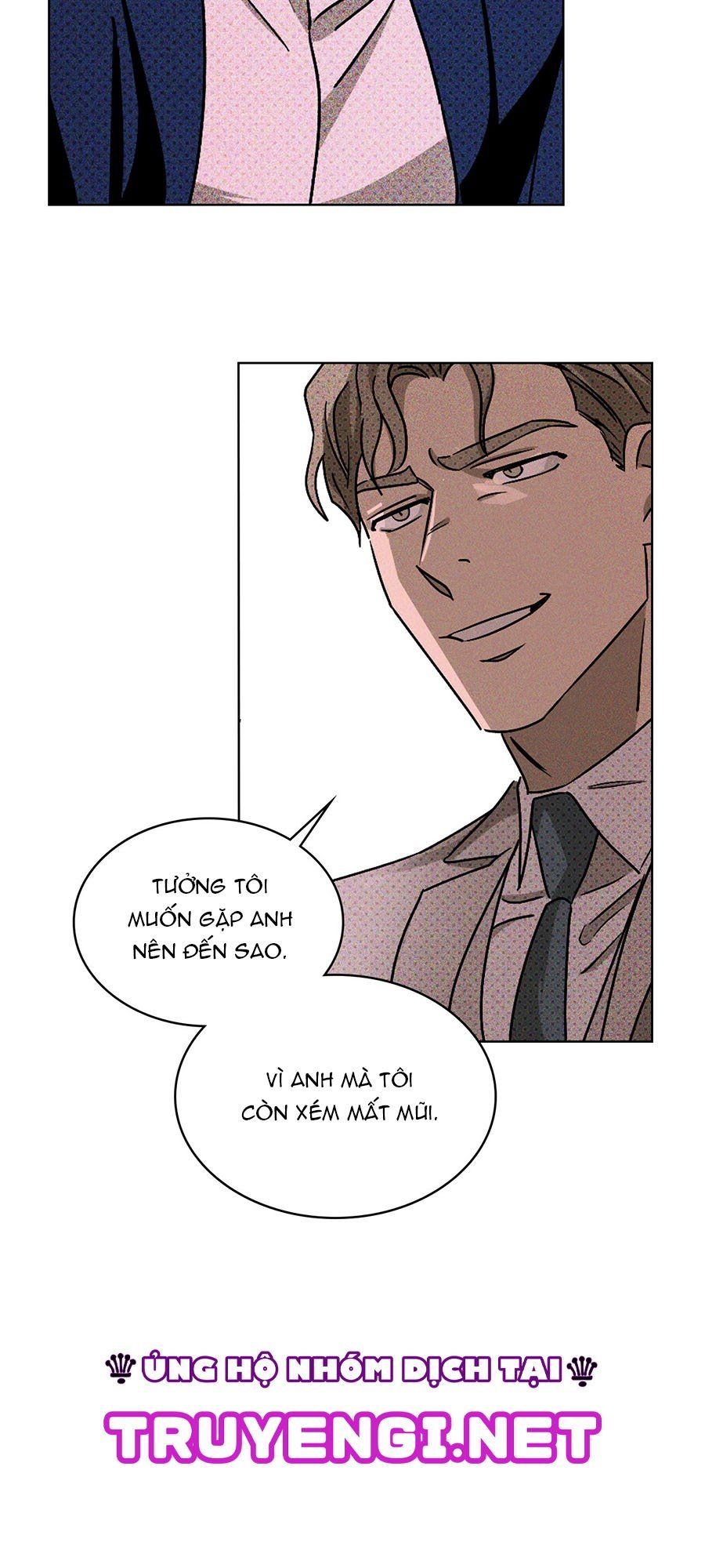 đọc truyện Dưới Ánh Đèn Xanh Chương 17 ảnh 33 tại Thiên Thai Truyện