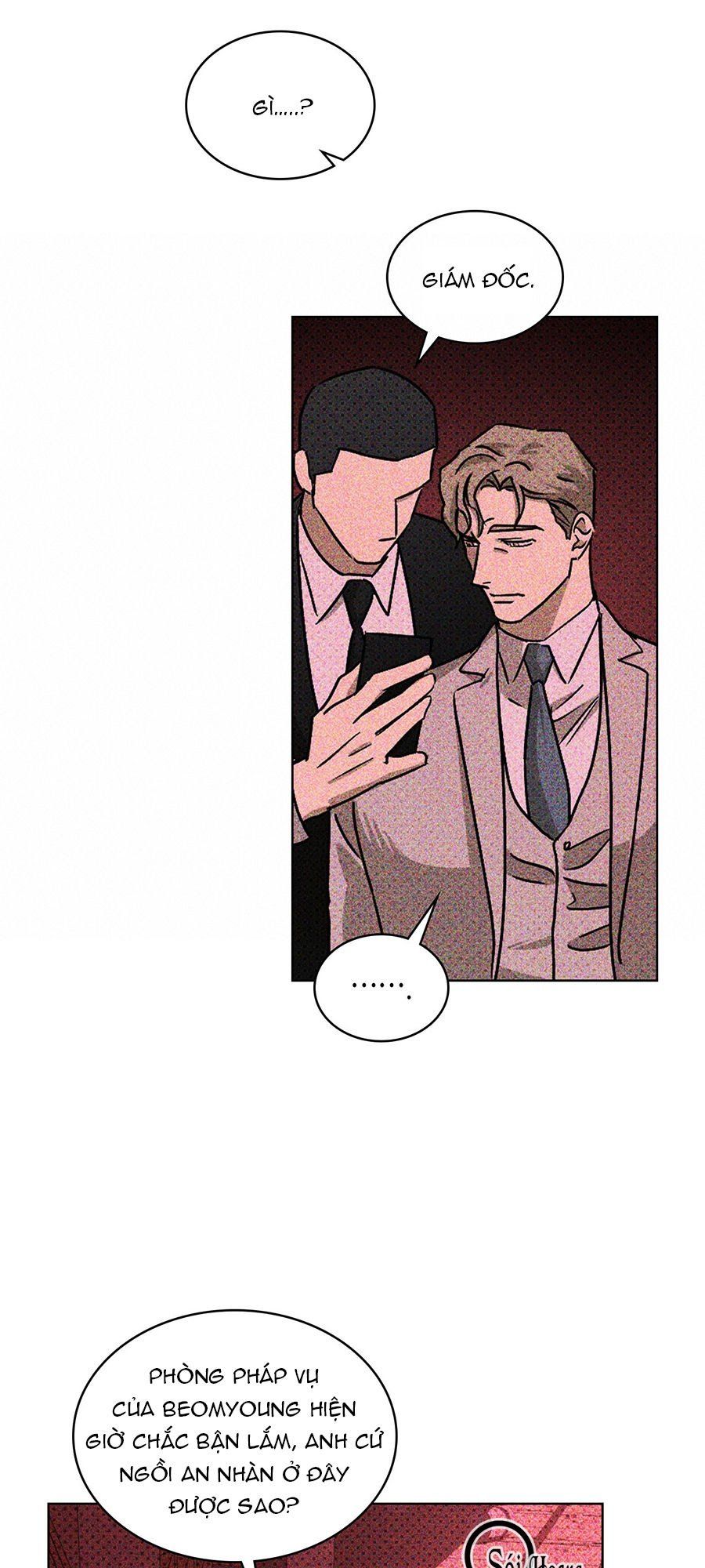 đọc truyện Dưới Ánh Đèn Xanh Chương 17 ảnh 37 tại Thiên Thai Truyện