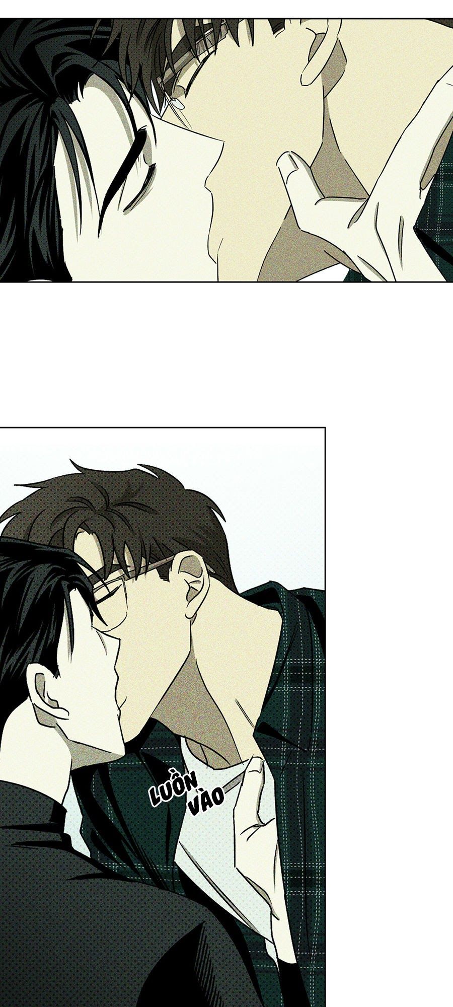 đọc truyện Dưới Ánh Đèn Xanh Chương 17 ảnh 6 tại Thiên Thai Truyện