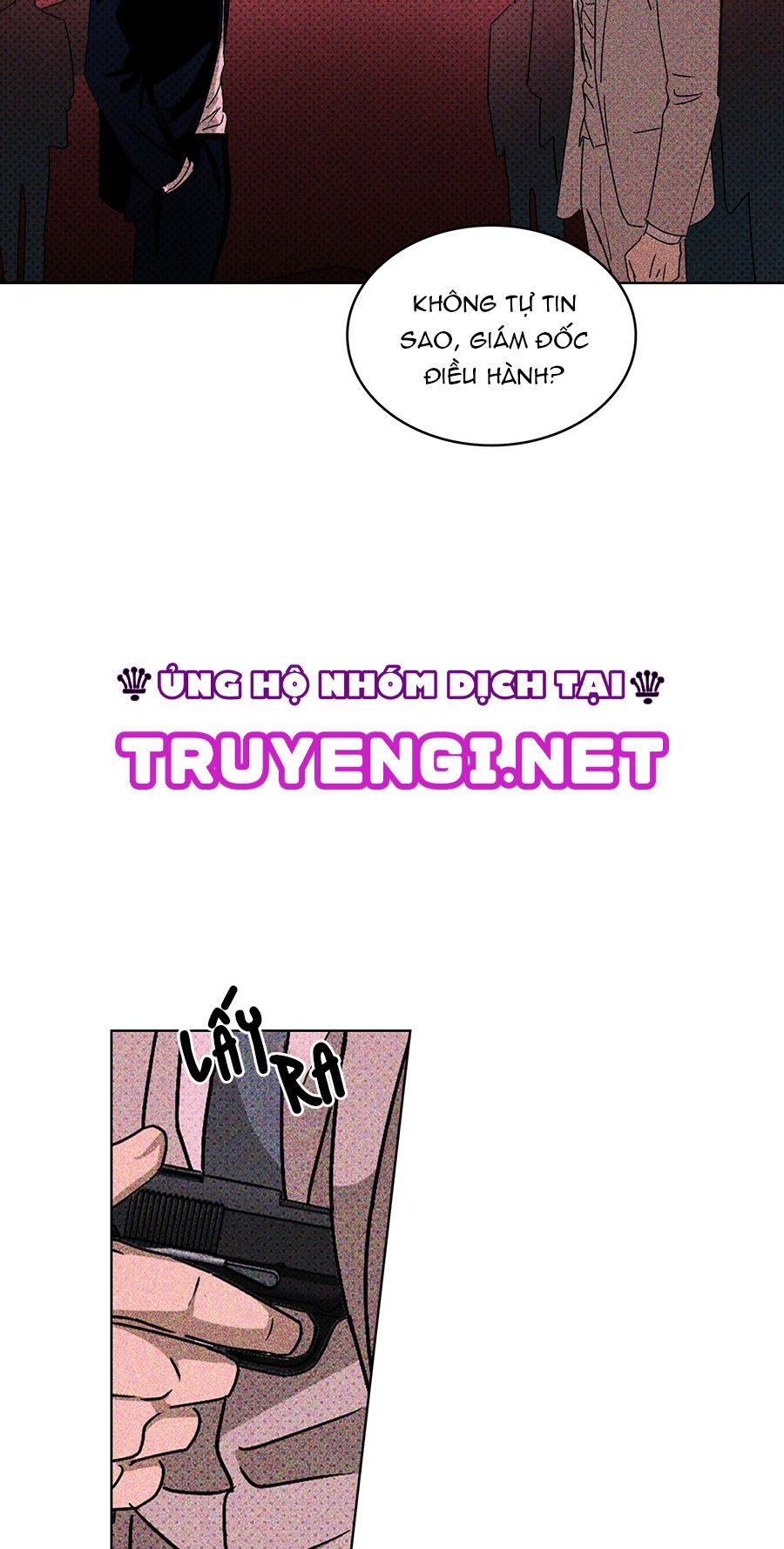 đọc truyện Dưới Ánh Đèn Xanh Chương 17 ảnh 42 tại Thiên Thai Truyện