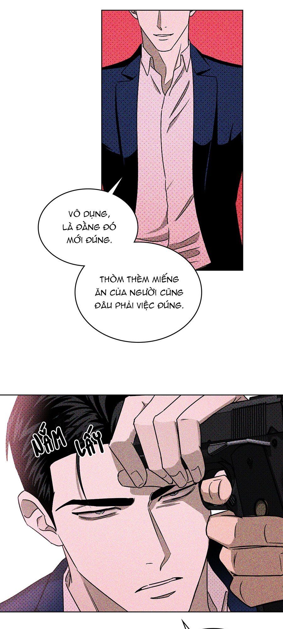 đọc truyện Dưới Ánh Đèn Xanh Chương 17 ảnh 44 tại Thiên Thai Truyện