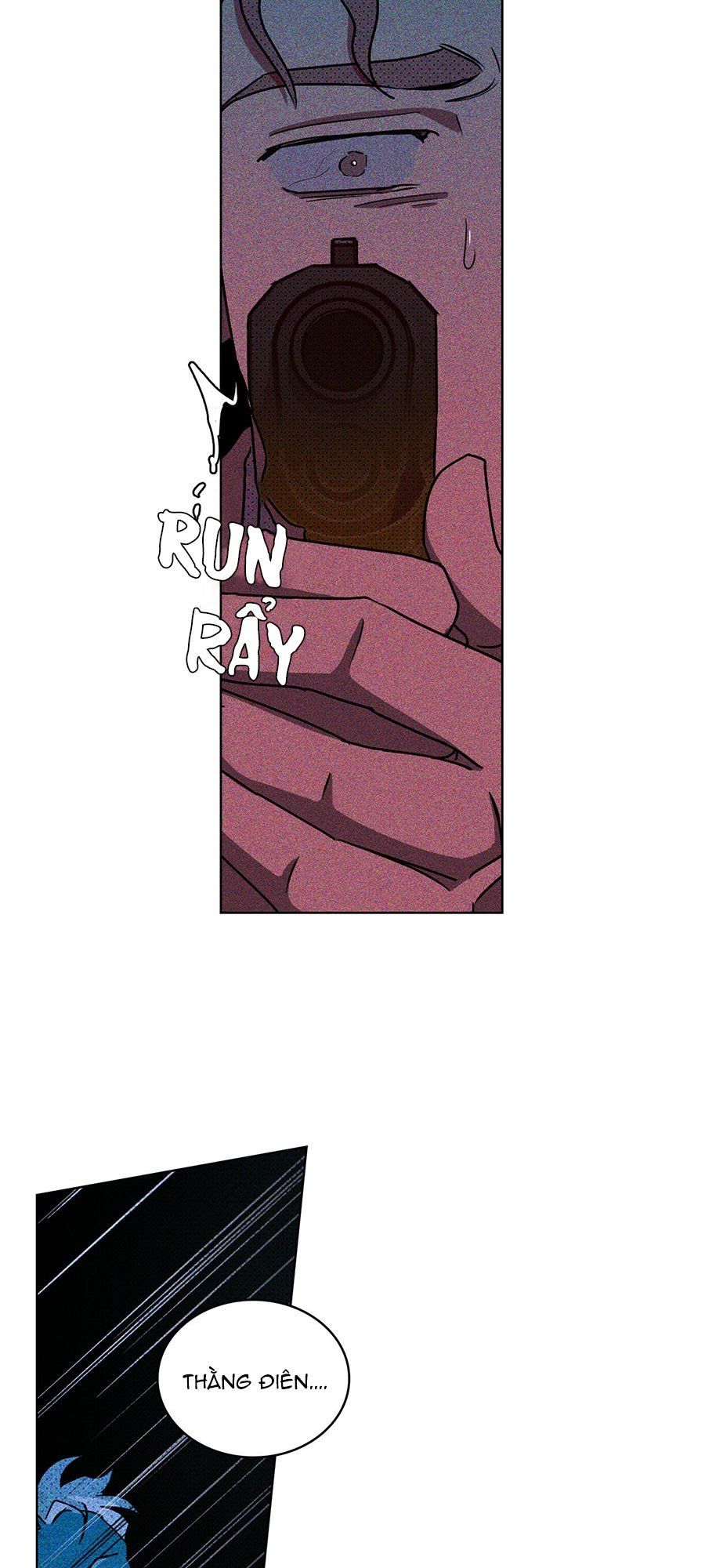 đọc truyện Dưới Ánh Đèn Xanh Chương 17 ảnh 47 tại Thiên Thai Truyện