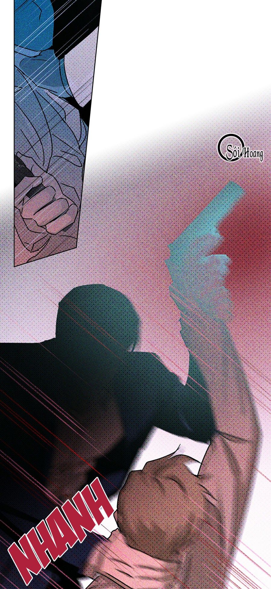 đọc truyện Dưới Ánh Đèn Xanh Chương 17 ảnh 48 tại Thiên Thai Truyện