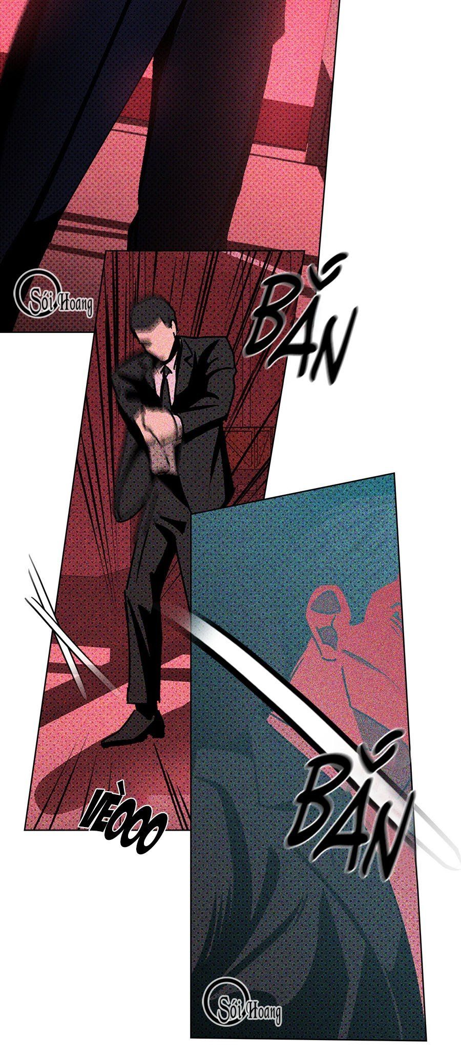 đọc truyện Dưới Ánh Đèn Xanh Chương 17 ảnh 51 tại Thiên Thai Truyện