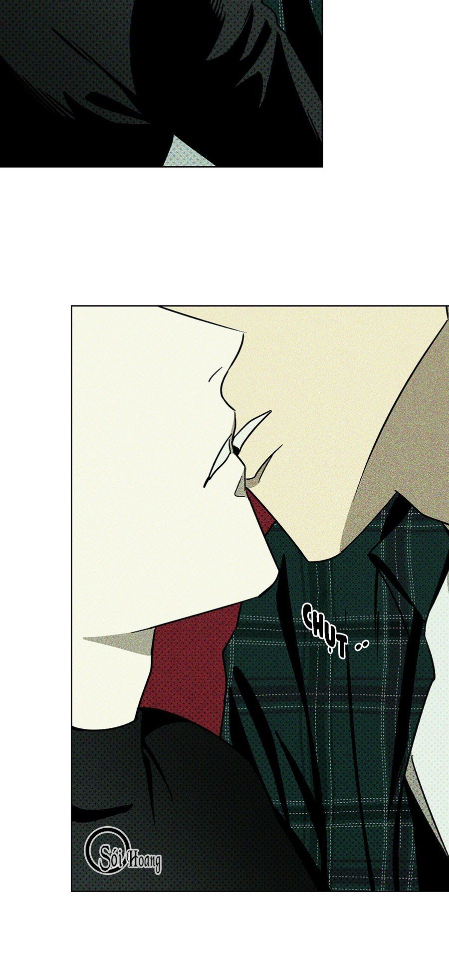 đọc truyện Dưới Ánh Đèn Xanh Chương 17 ảnh 7 tại Thiên Thai Truyện