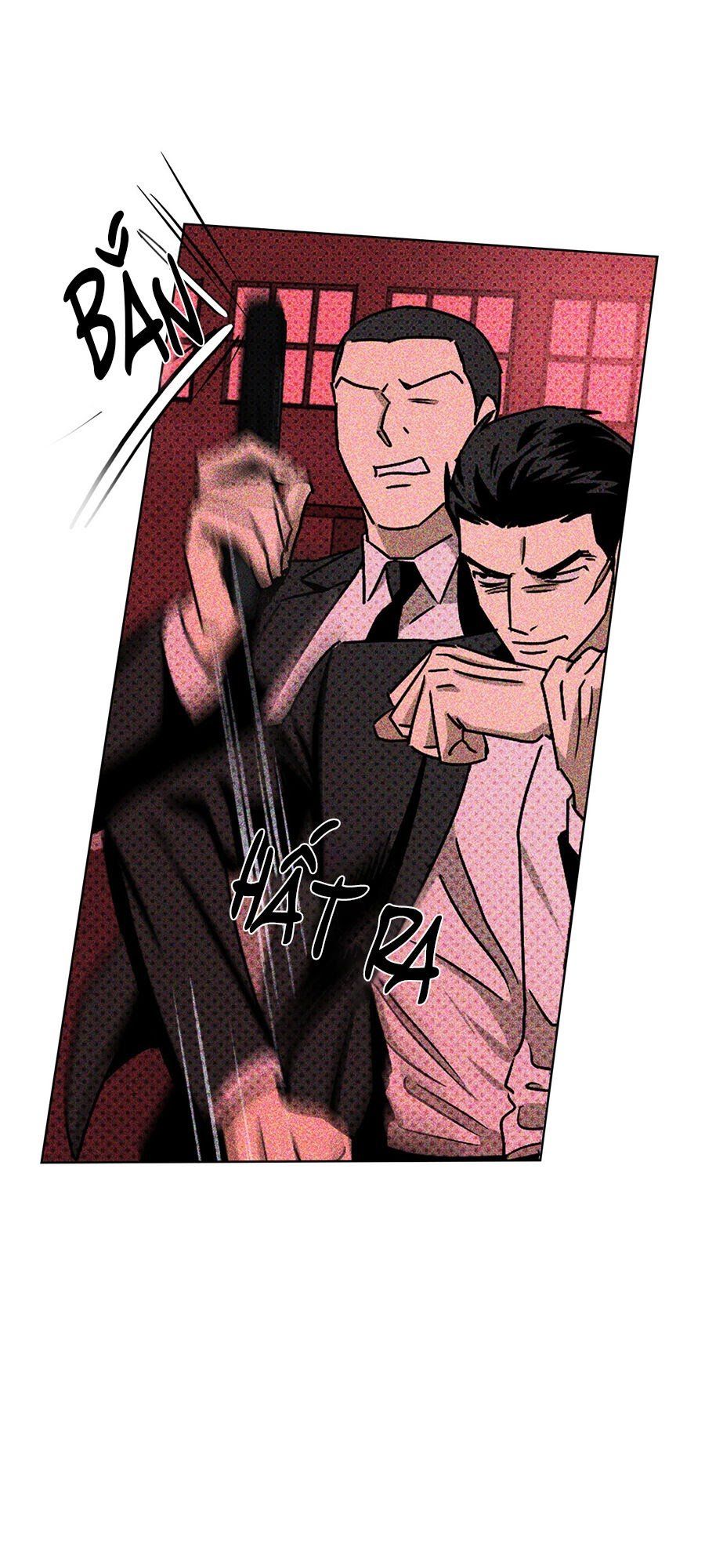 đọc truyện Dưới Ánh Đèn Xanh Chương 17 ảnh 52 tại Thiên Thai Truyện