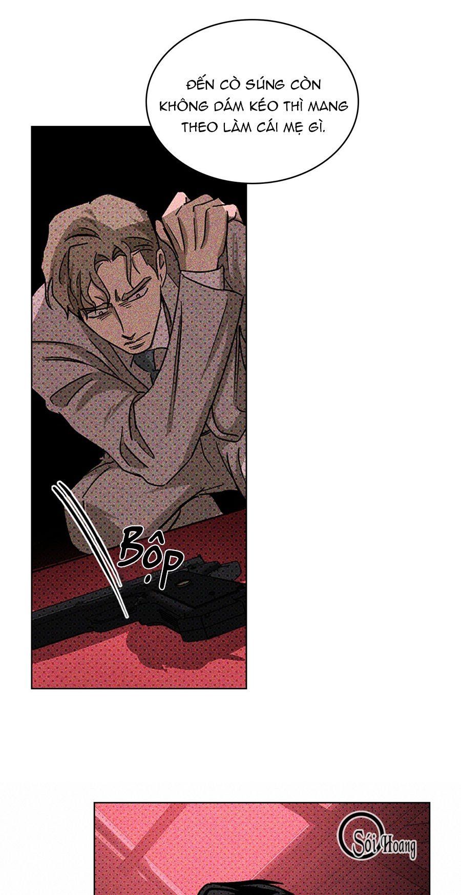 đọc truyện Dưới Ánh Đèn Xanh Chương 17 ảnh 53 tại Thiên Thai Truyện