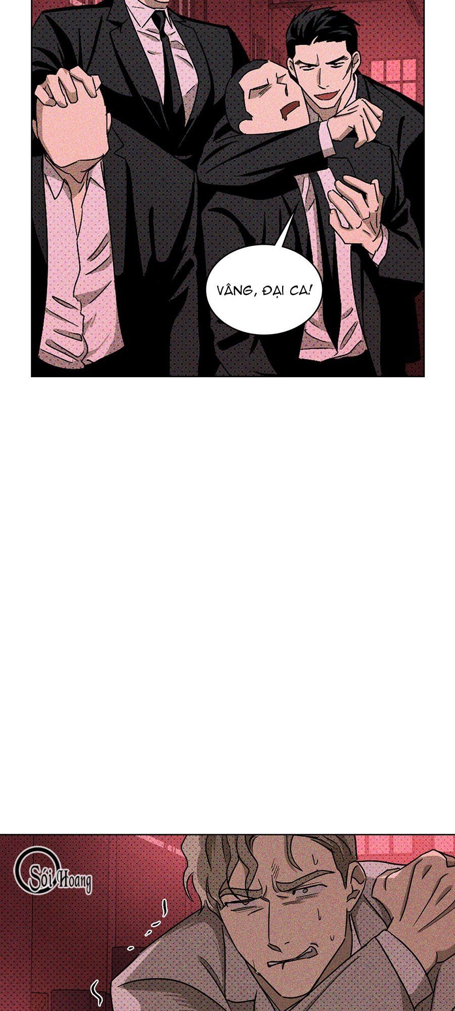 đọc truyện Dưới Ánh Đèn Xanh Chương 17 ảnh 55 tại Thiên Thai Truyện