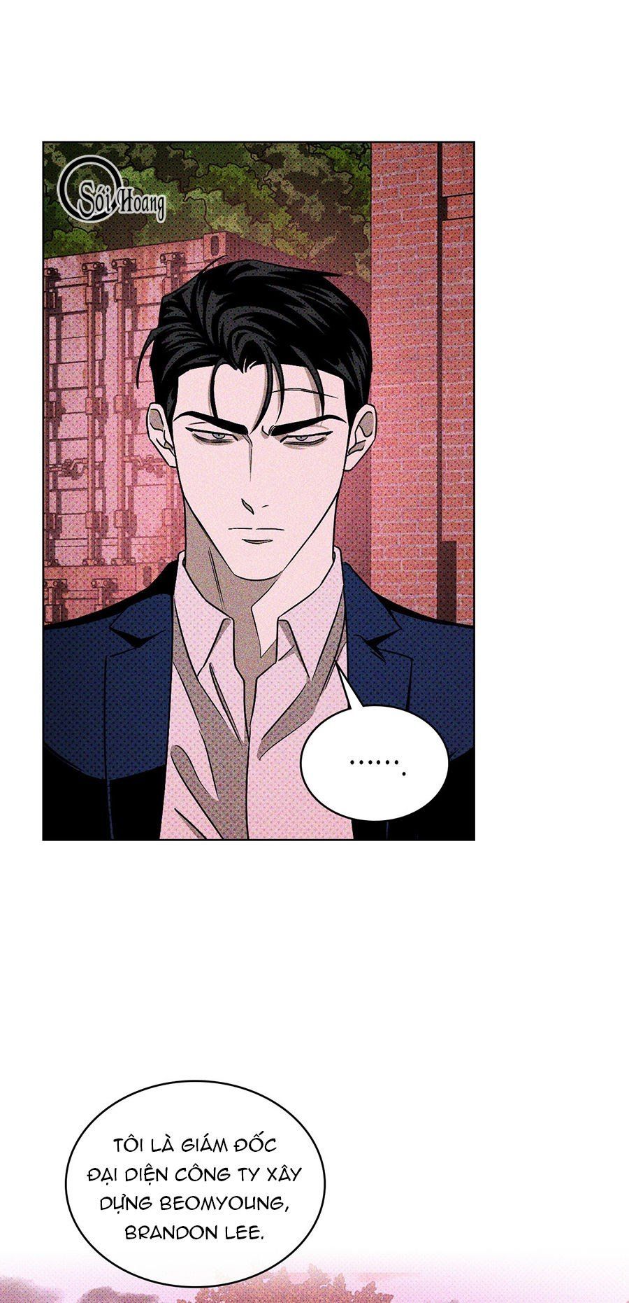 đọc truyện Dưới Ánh Đèn Xanh Chương 17 ảnh 58 tại Thiên Thai Truyện