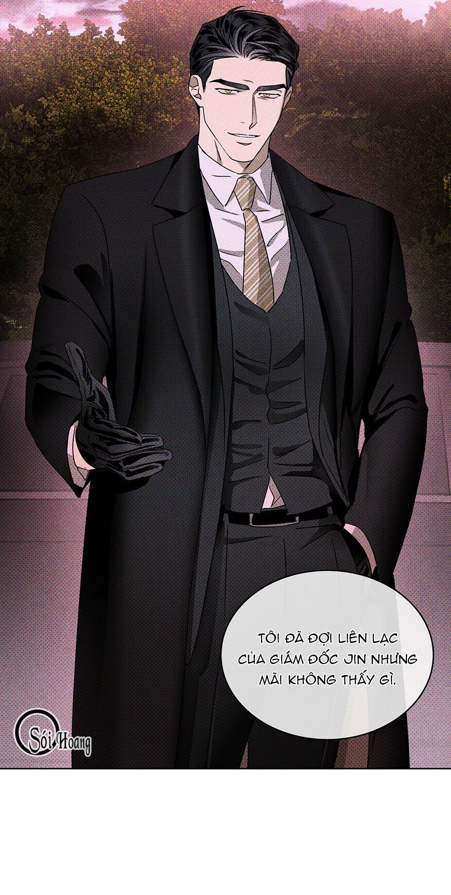 đọc truyện Dưới Ánh Đèn Xanh Chương 17 ảnh 59 tại Thiên Thai Truyện