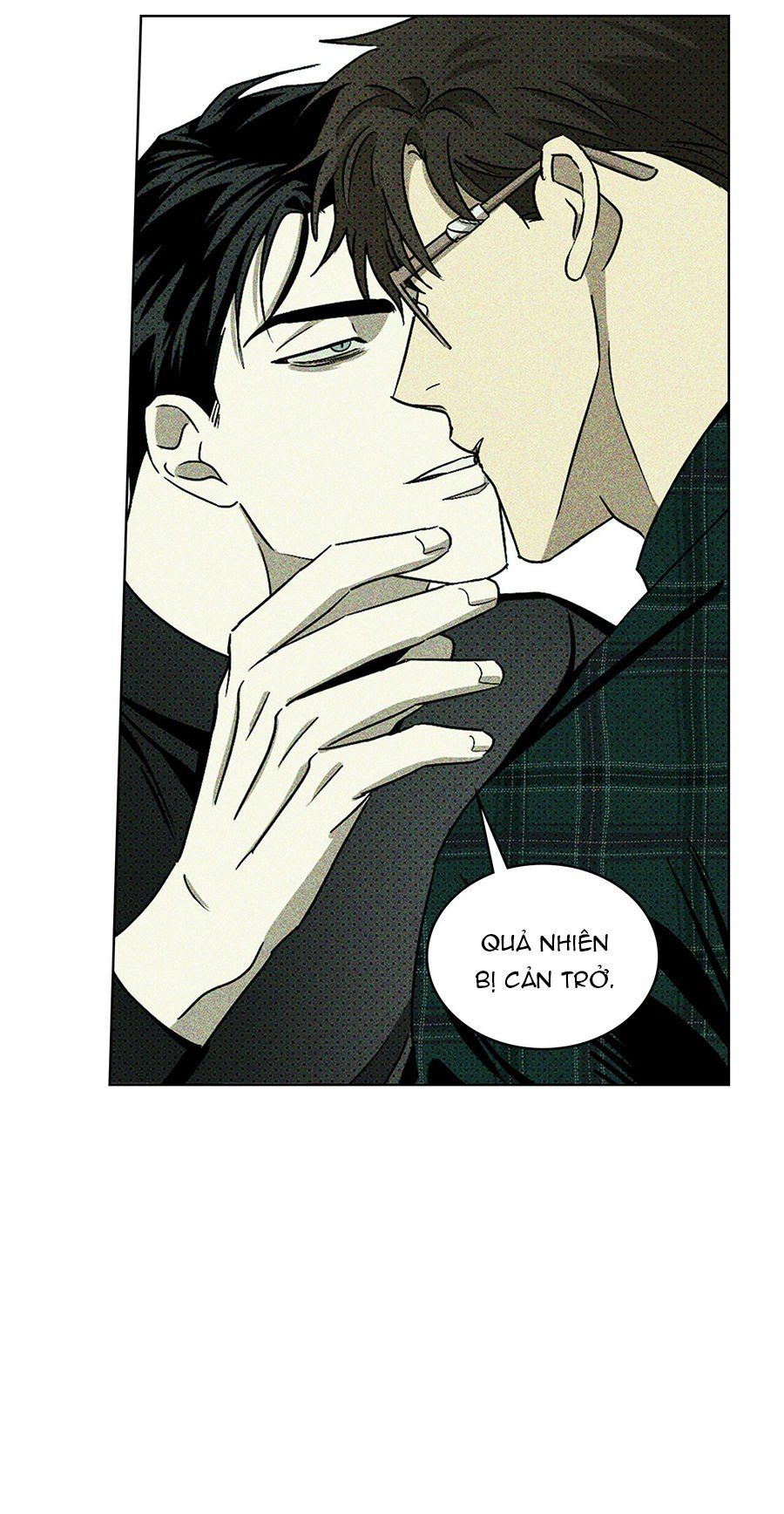 đọc truyện Dưới Ánh Đèn Xanh Chương 17 ảnh 9 tại Thiên Thai Truyện