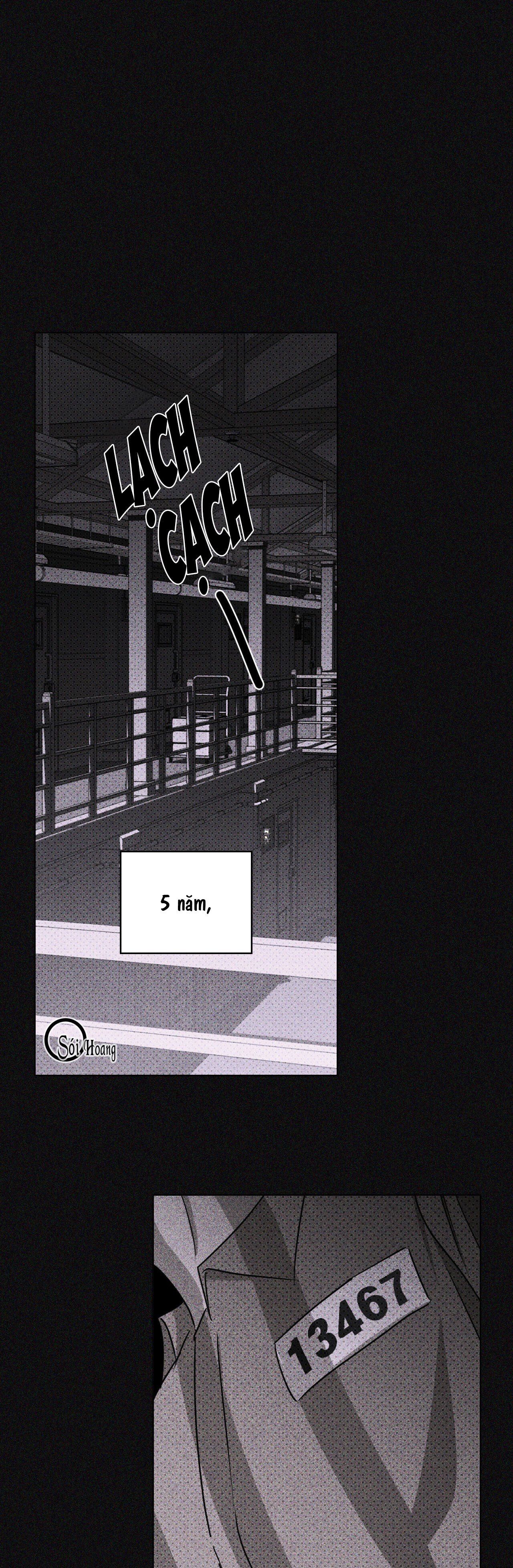 đọc truyện Dưới Ánh Đèn Xanh Chương 18 ảnh 3 tại Thiên Thai Truyện