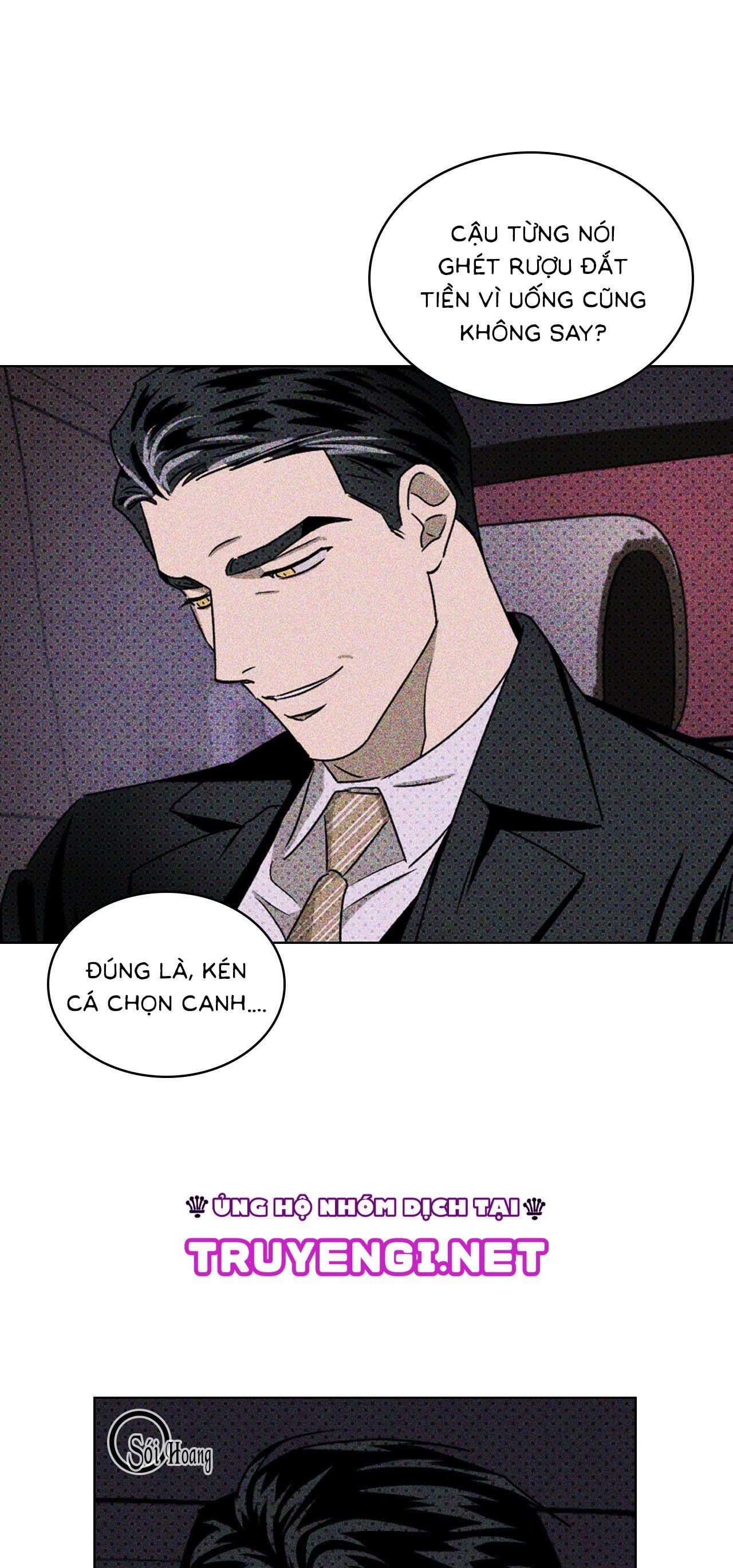 đọc truyện Dưới Ánh Đèn Xanh Chương 18 ảnh 12 tại Thiên Thai Truyện