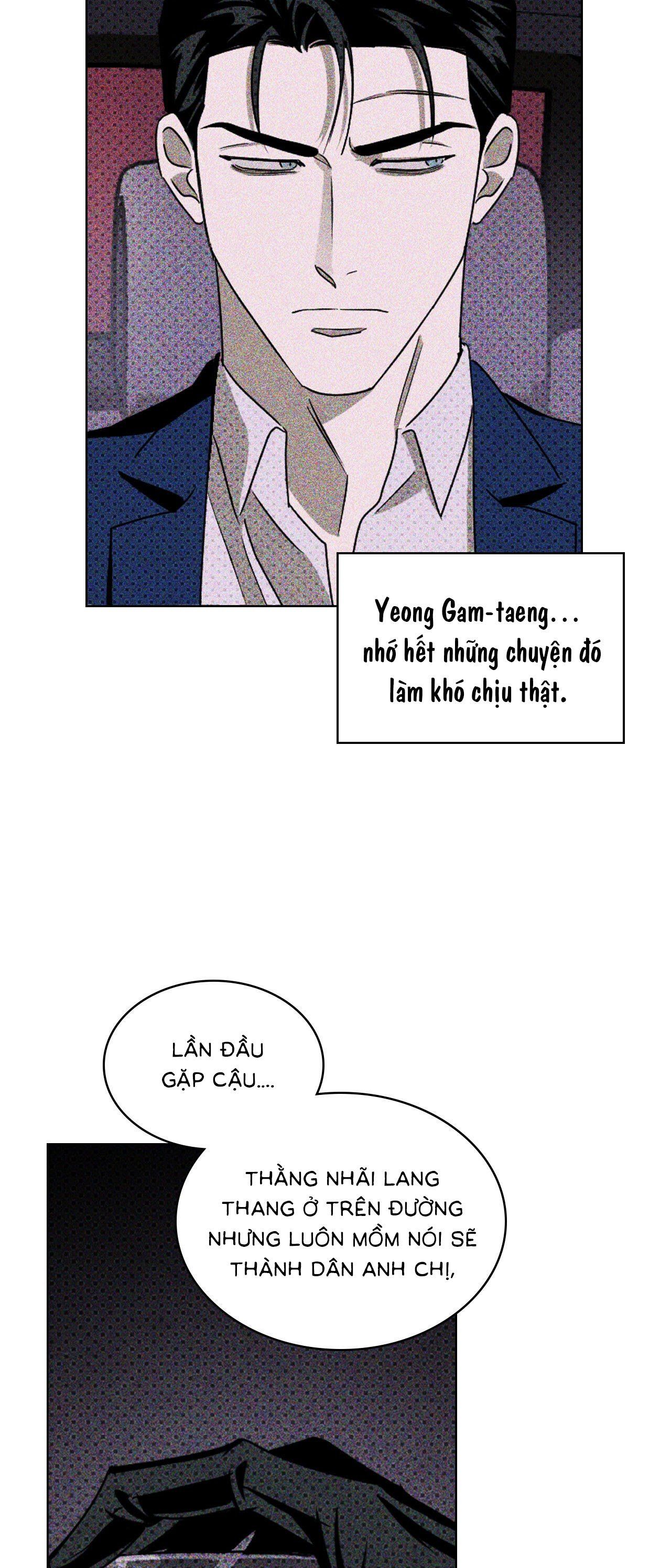 đọc truyện Dưới Ánh Đèn Xanh Chương 18 ảnh 13 tại Thiên Thai Truyện