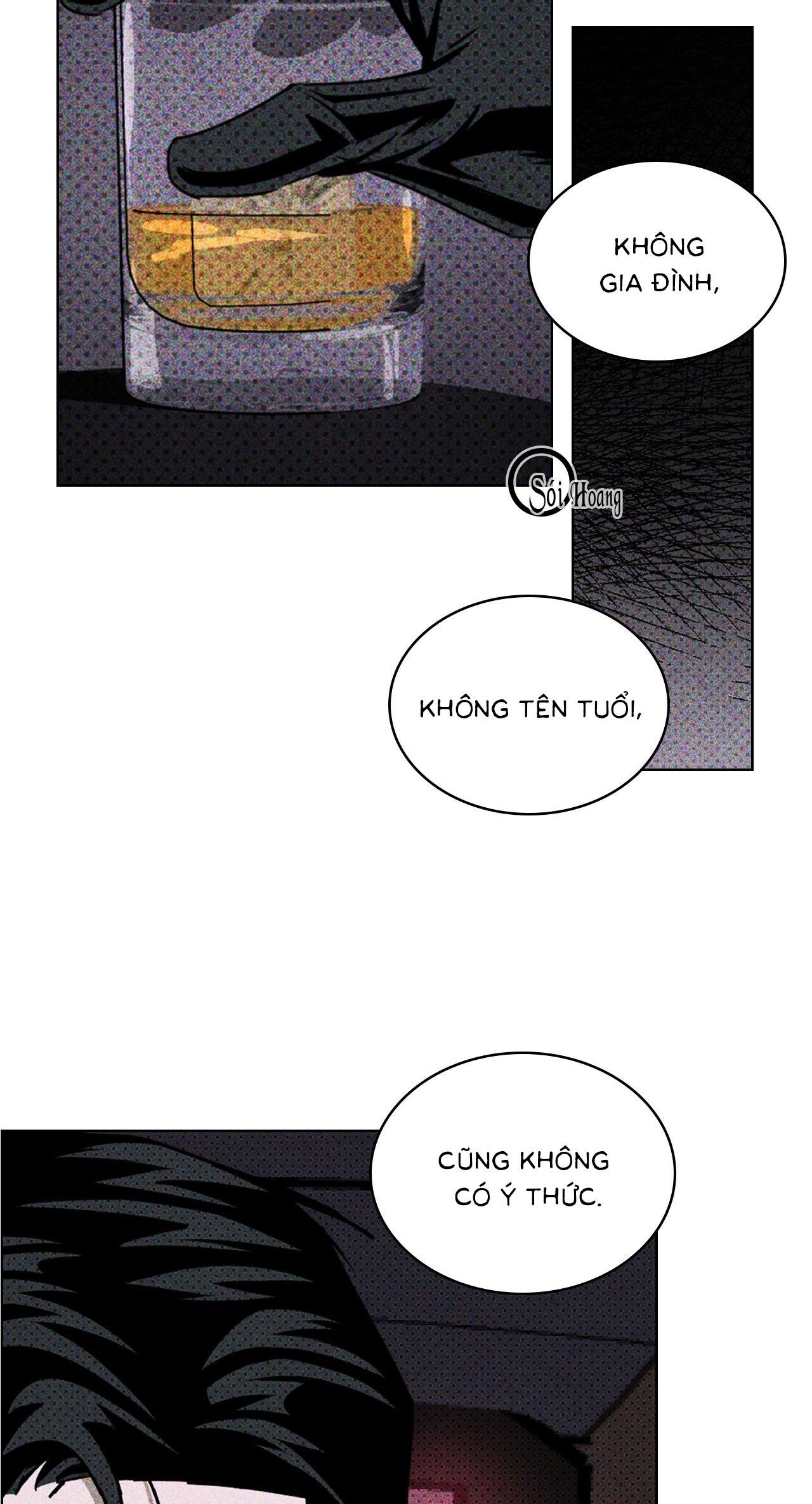 đọc truyện Dưới Ánh Đèn Xanh Chương 18 ảnh 14 tại Thiên Thai Truyện