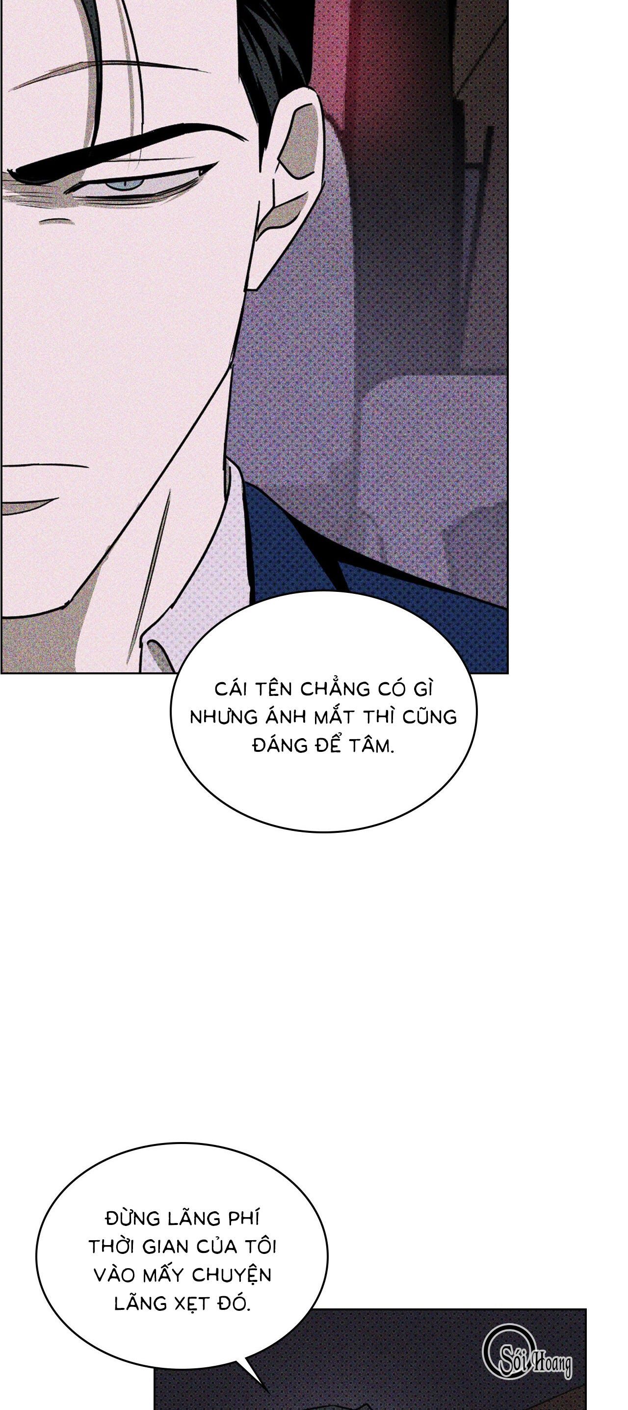 đọc truyện Dưới Ánh Đèn Xanh Chương 18 ảnh 15 tại Thiên Thai Truyện