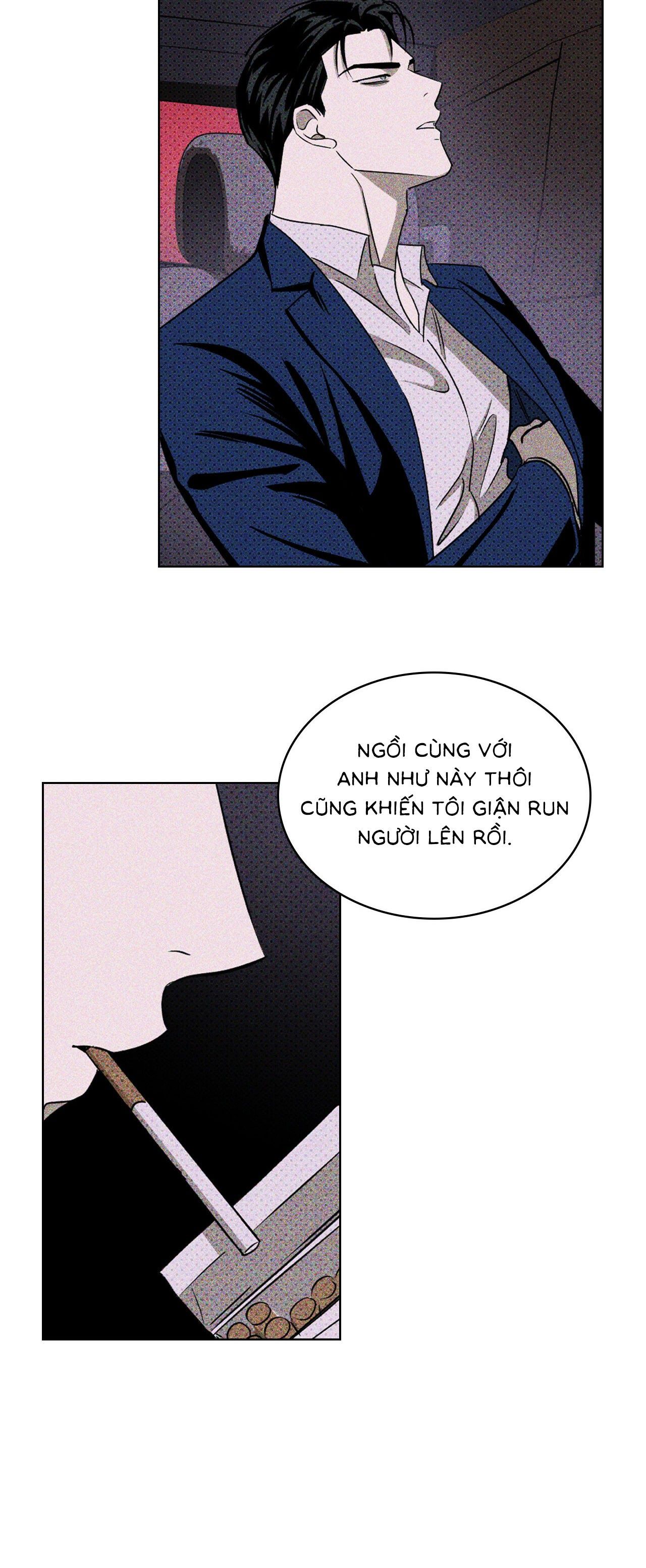 đọc truyện Dưới Ánh Đèn Xanh Chương 18 ảnh 16 tại Thiên Thai Truyện