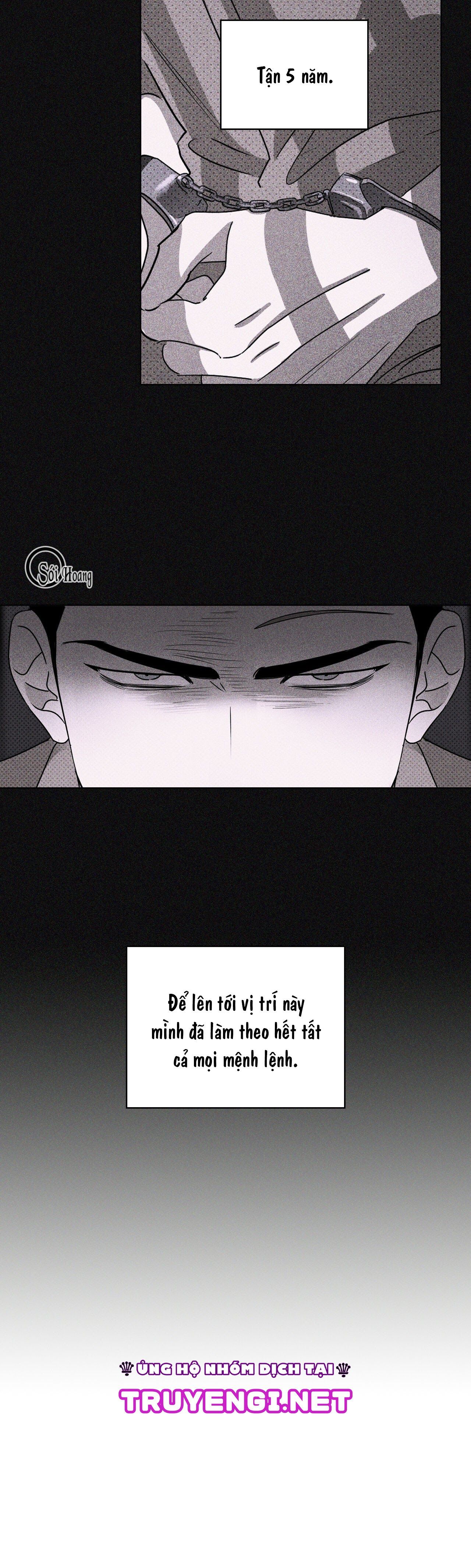 đọc truyện Dưới Ánh Đèn Xanh Chương 18 ảnh 4 tại Thiên Thai Truyện