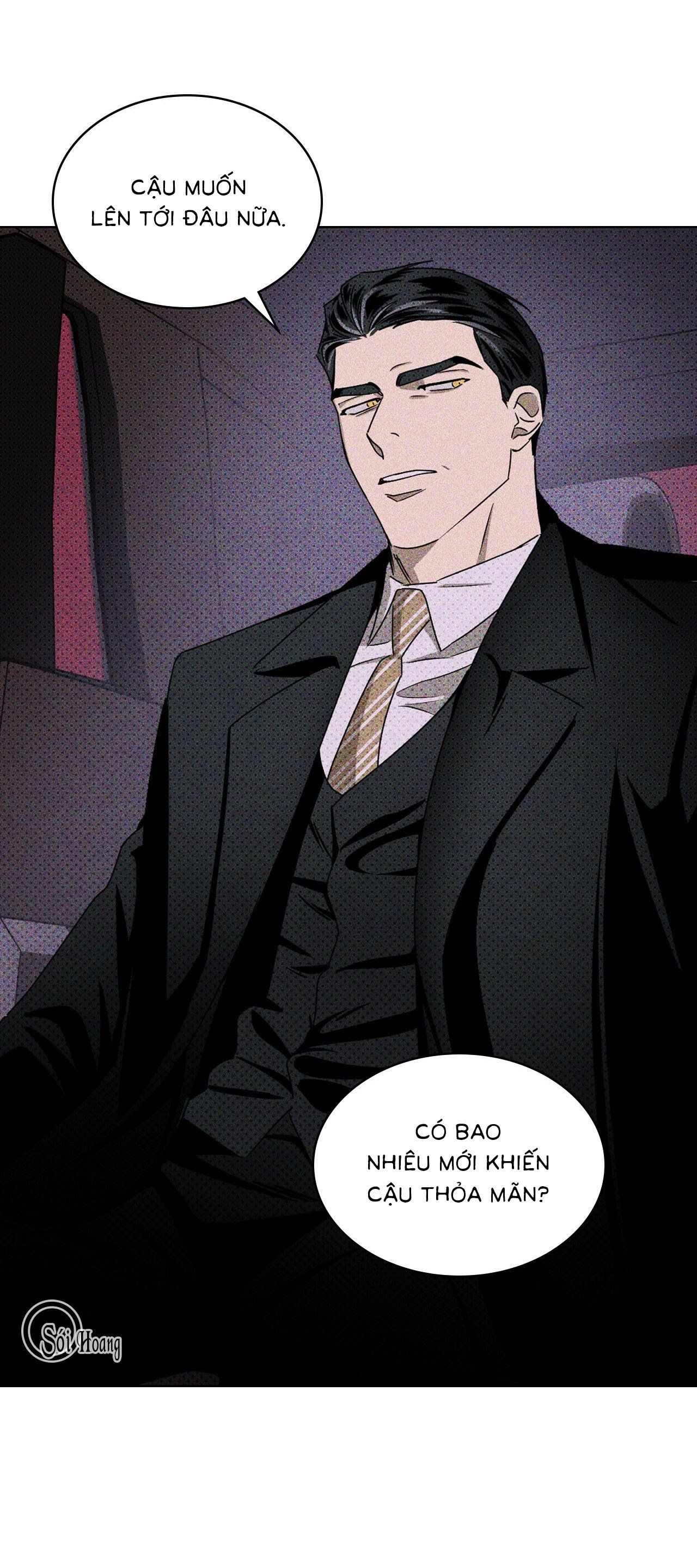 đọc truyện Dưới Ánh Đèn Xanh Chương 18 ảnh 23 tại Thiên Thai Truyện