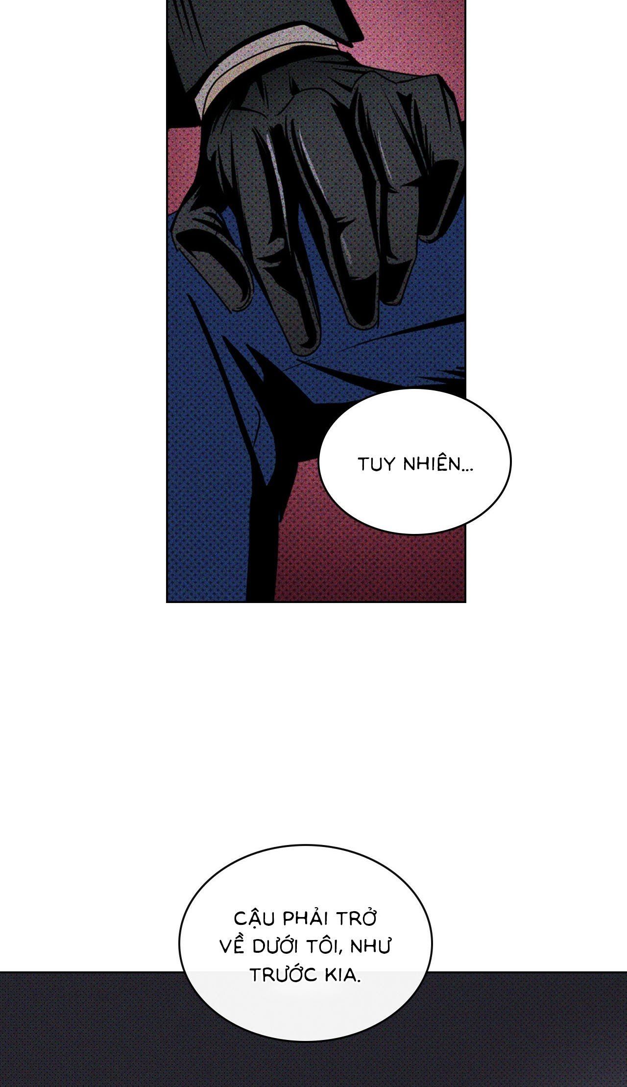 đọc truyện Dưới Ánh Đèn Xanh Chương 18 ảnh 27 tại Thiên Thai Truyện