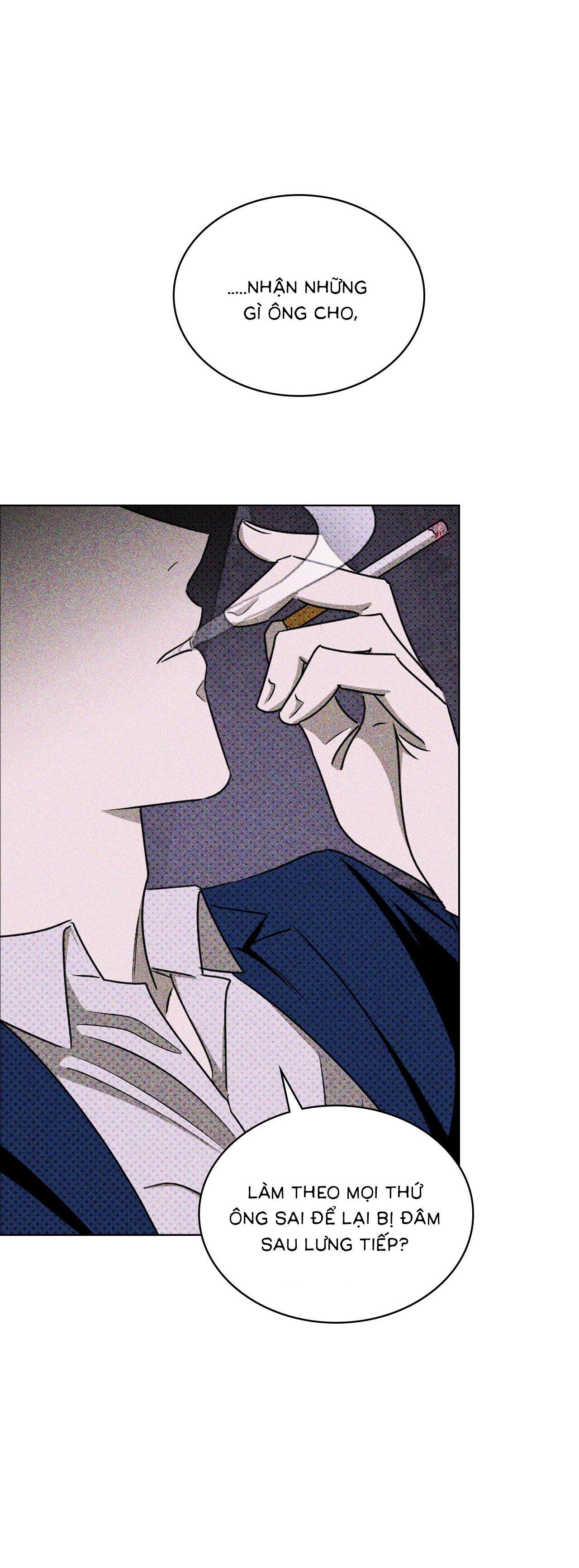 đọc truyện Dưới Ánh Đèn Xanh Chương 18 ảnh 30 tại Thiên Thai Truyện