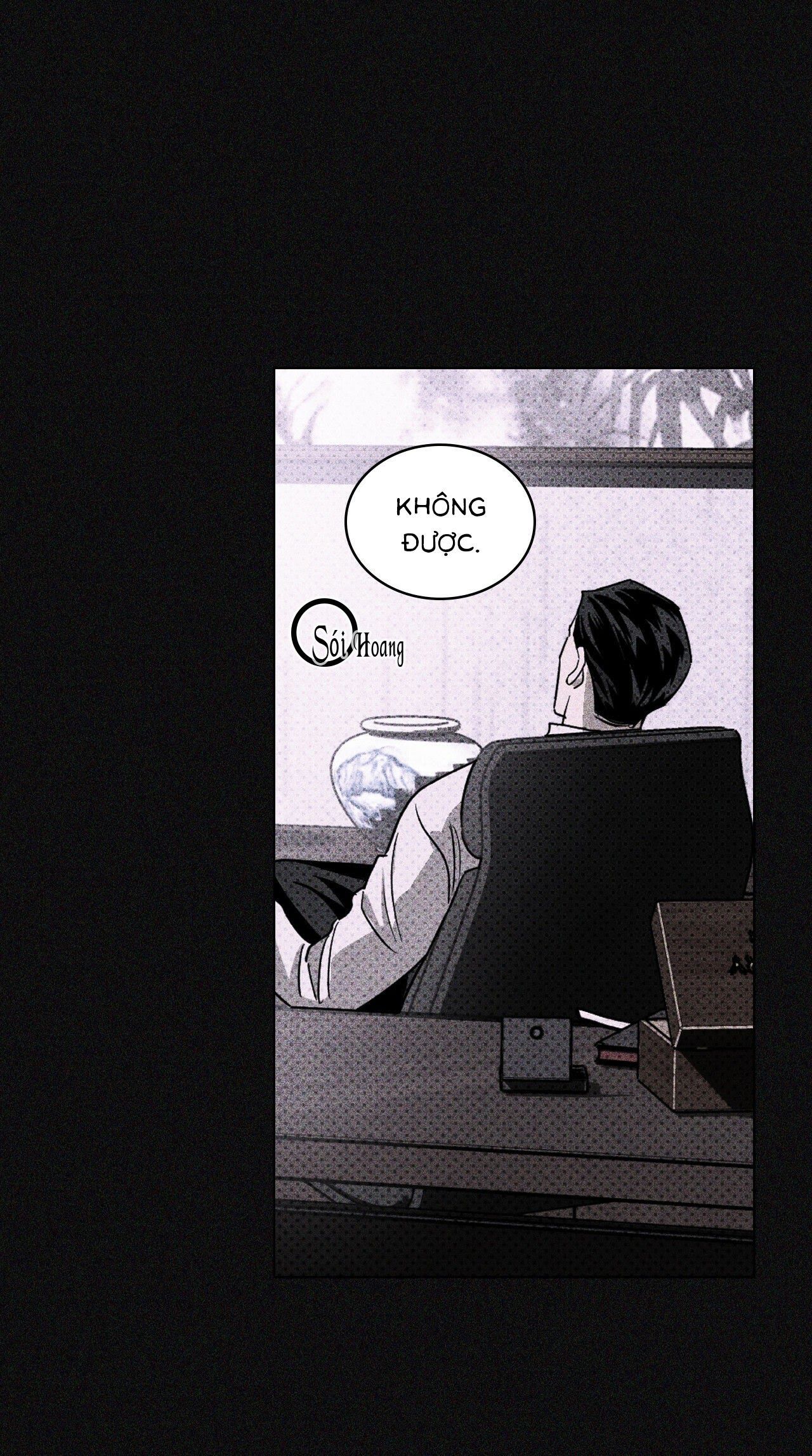 đọc truyện Dưới Ánh Đèn Xanh Chương 18 ảnh 36 tại Thiên Thai Truyện