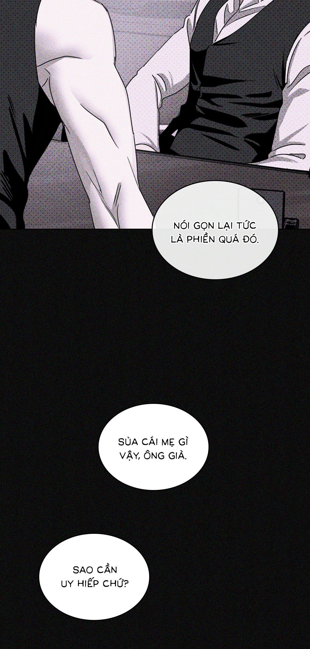 đọc truyện Dưới Ánh Đèn Xanh Chương 18 ảnh 38 tại Thiên Thai Truyện