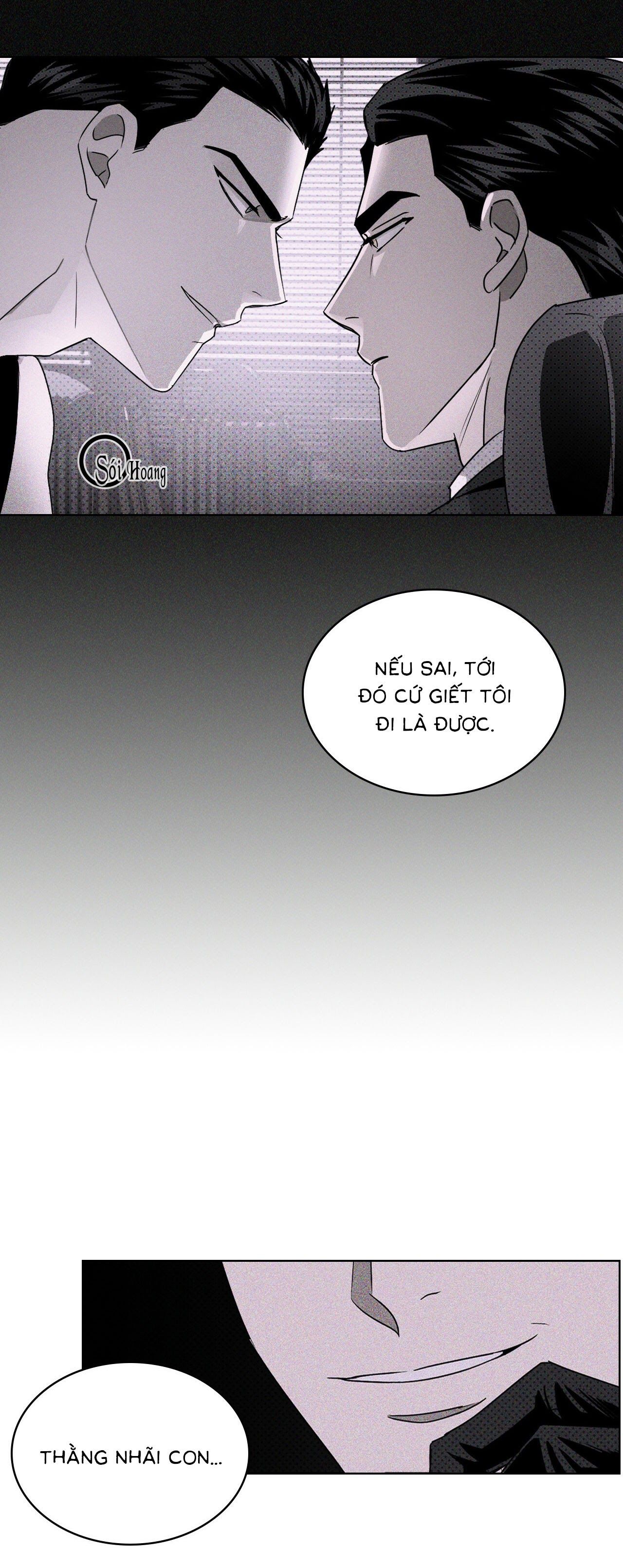 đọc truyện Dưới Ánh Đèn Xanh Chương 18 ảnh 39 tại Thiên Thai Truyện