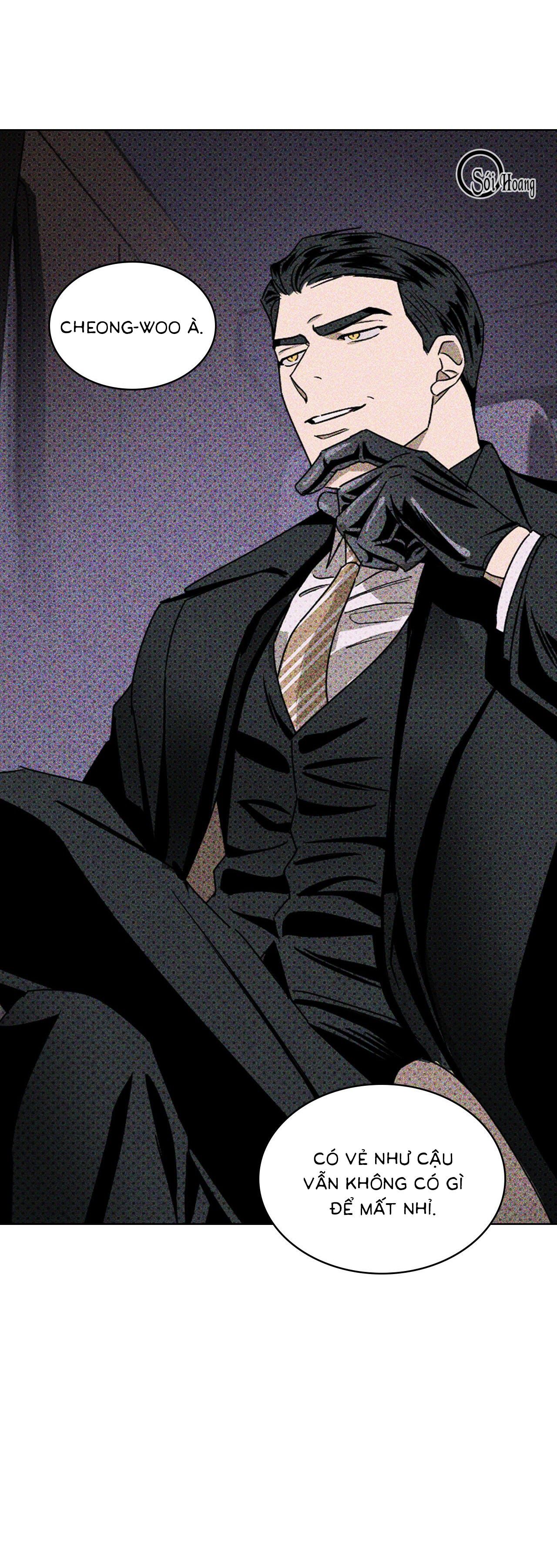 đọc truyện Dưới Ánh Đèn Xanh Chương 18 ảnh 40 tại Thiên Thai Truyện