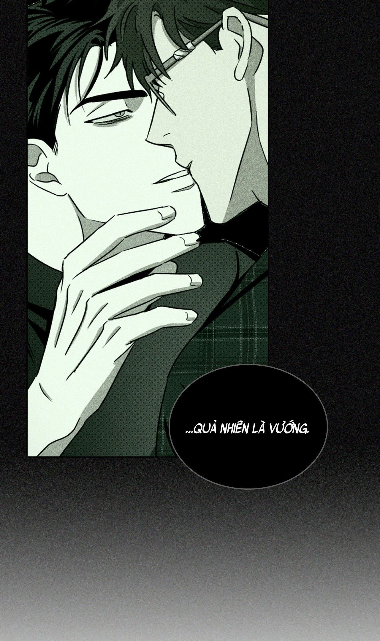 đọc truyện Dưới Ánh Đèn Xanh Chương 18 ảnh 44 tại Thiên Thai Truyện