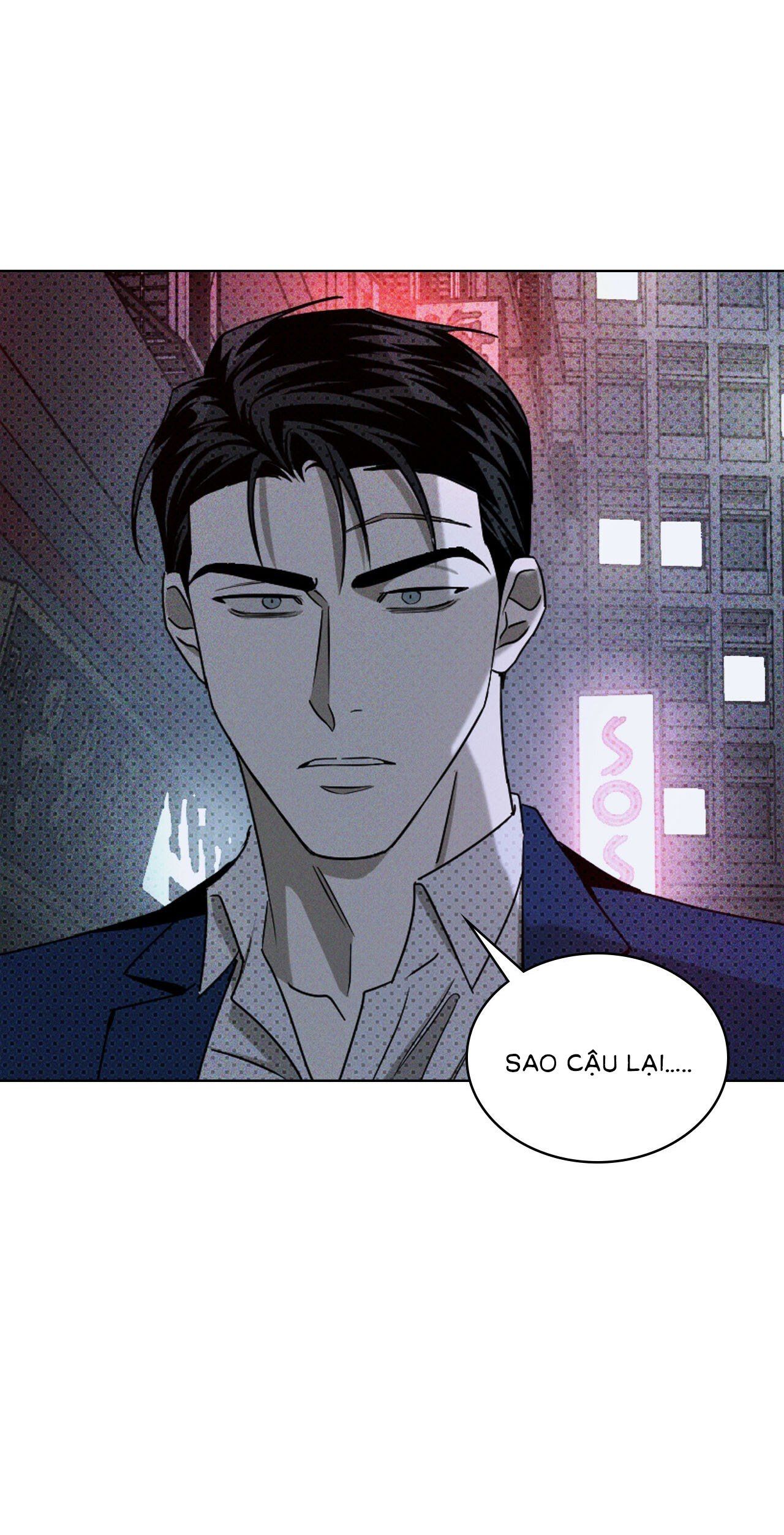 đọc truyện Dưới Ánh Đèn Xanh Chương 18 ảnh 53 tại Thiên Thai Truyện