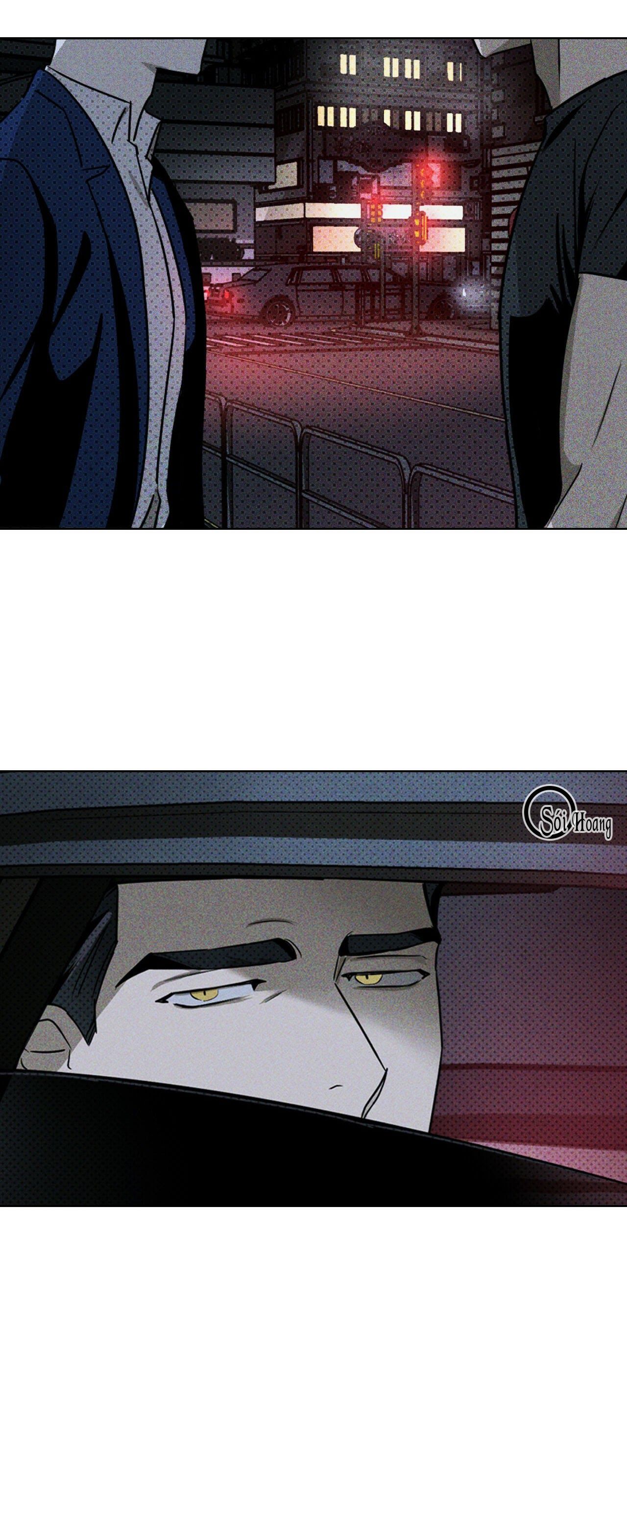 đọc truyện Dưới Ánh Đèn Xanh Chương 18 ảnh 54 tại Thiên Thai Truyện