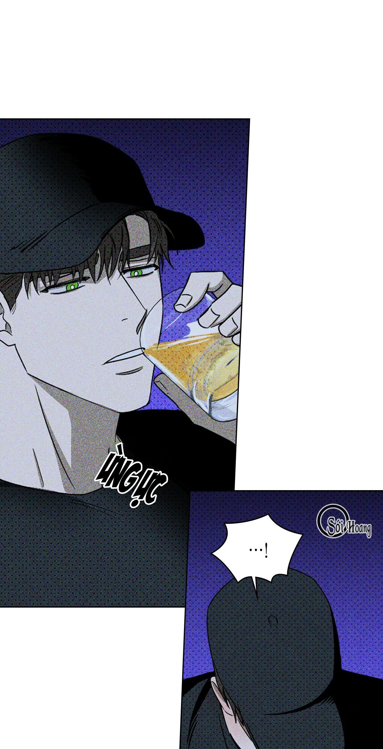 đọc truyện Dưới Ánh Đèn Xanh Chương 19 ảnh 17 tại Thiên Thai Truyện