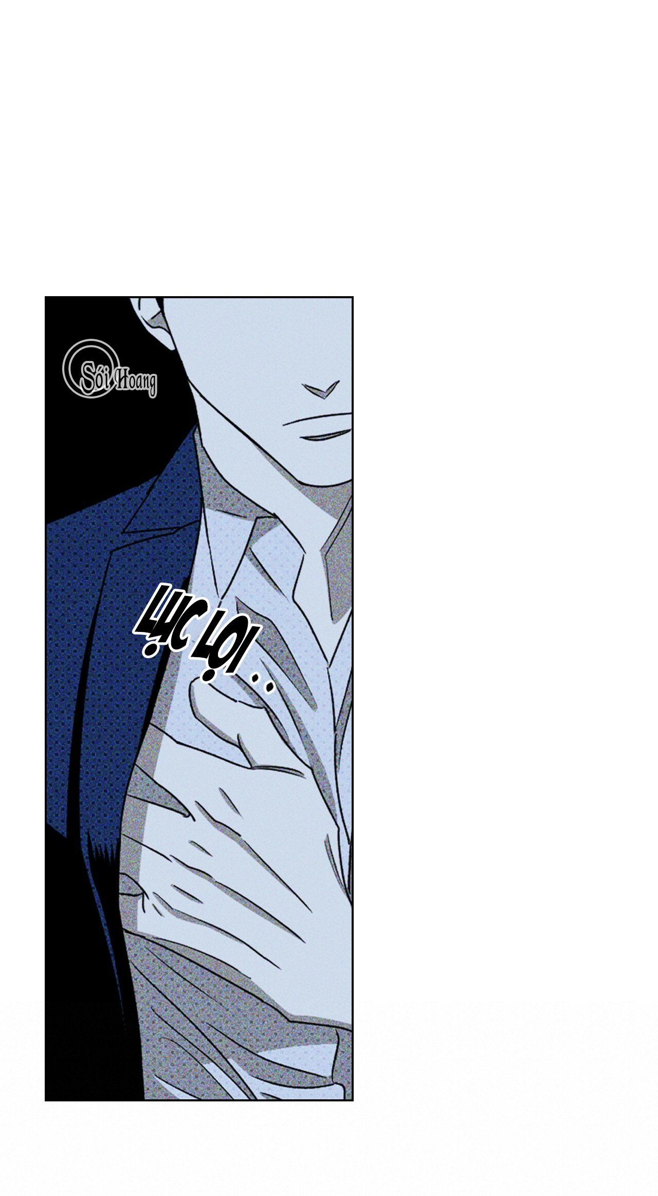 đọc truyện Dưới Ánh Đèn Xanh Chương 19 ảnh 22 tại Thiên Thai Truyện