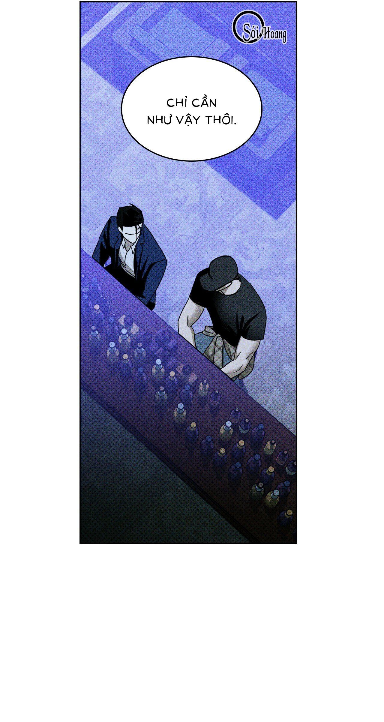 đọc truyện Dưới Ánh Đèn Xanh Chương 19 ảnh 32 tại Thiên Thai Truyện