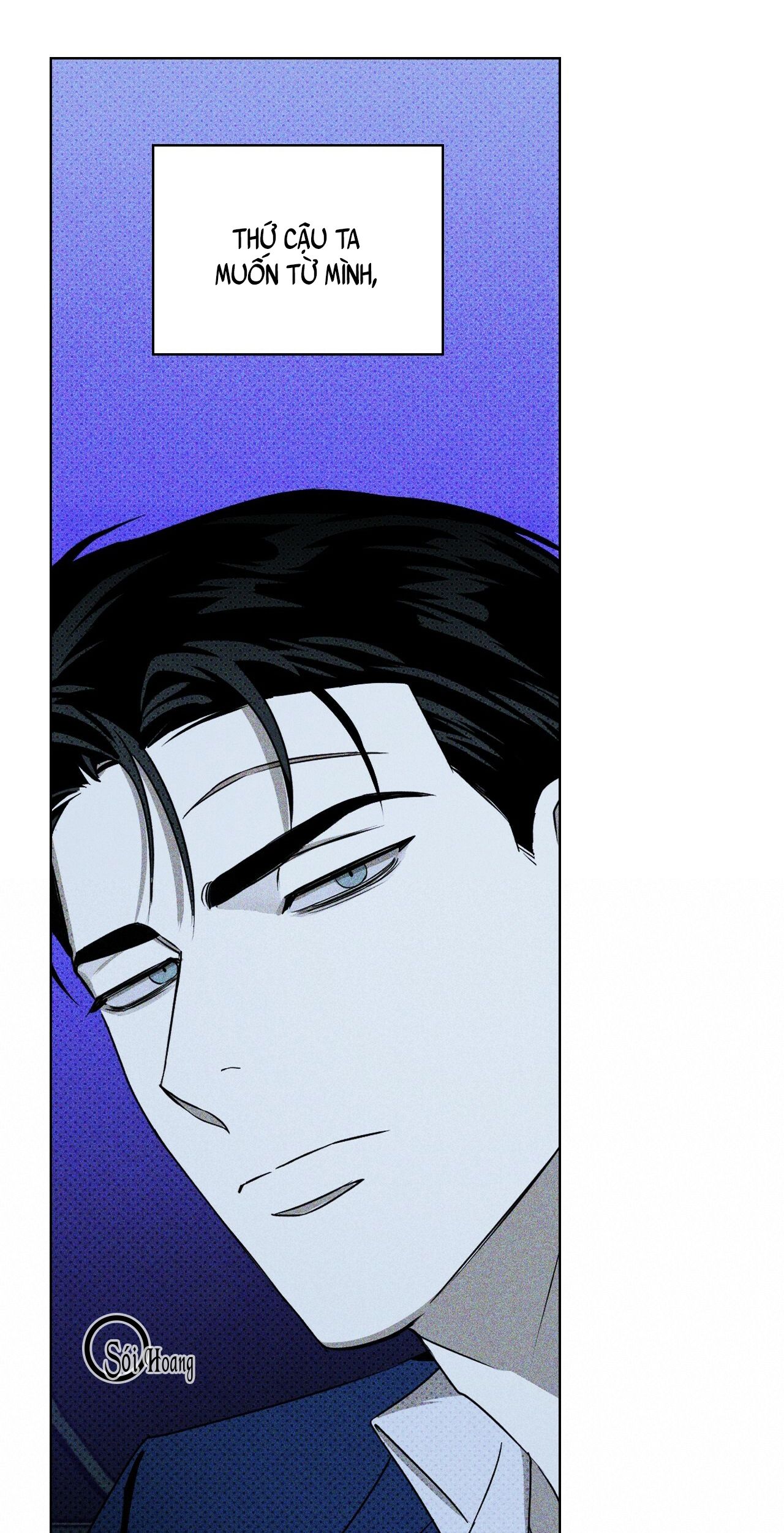 đọc truyện Dưới Ánh Đèn Xanh Chương 19 ảnh 33 tại Thiên Thai Truyện