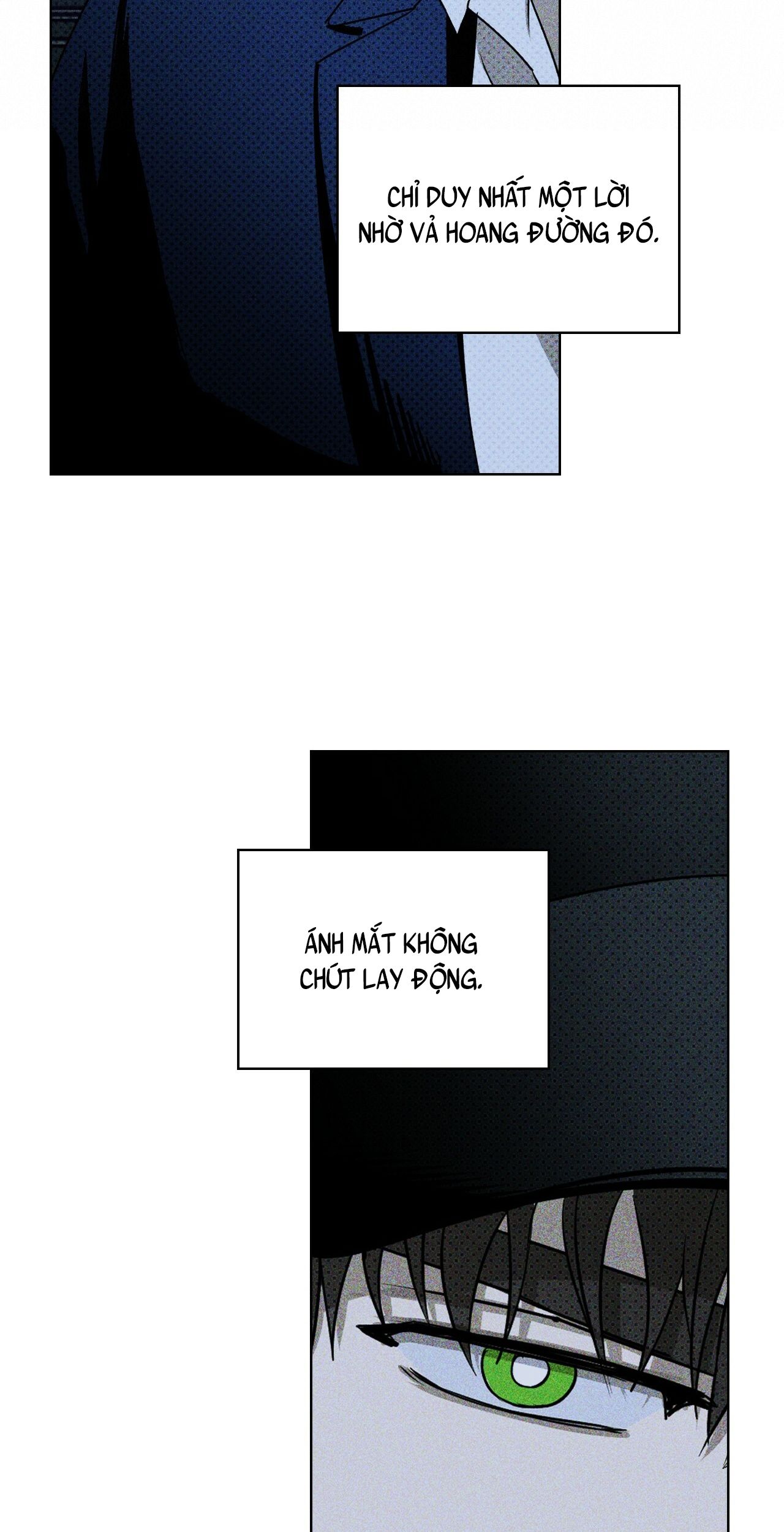 đọc truyện Dưới Ánh Đèn Xanh Chương 19 ảnh 34 tại Thiên Thai Truyện