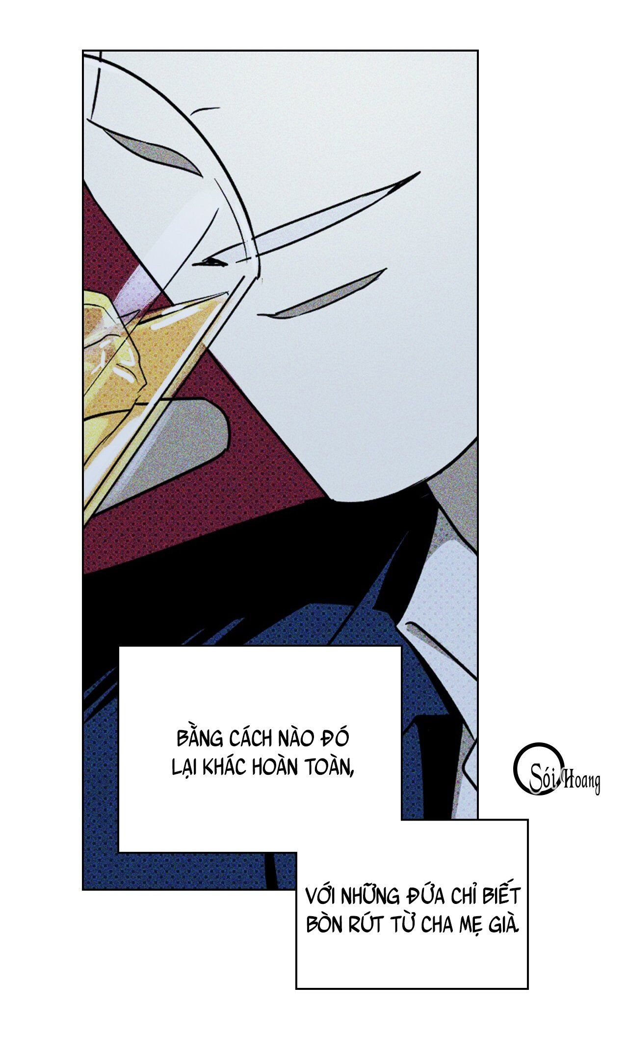 đọc truyện Dưới Ánh Đèn Xanh Chương 19 ảnh 36 tại Thiên Thai Truyện