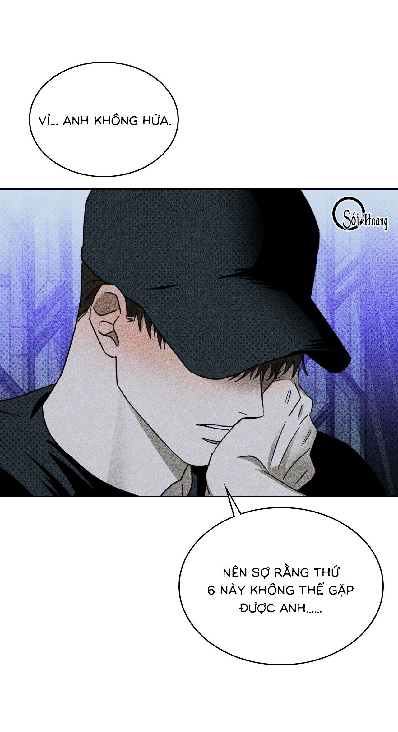 đọc truyện Dưới Ánh Đèn Xanh Chương 19 ảnh 39 tại Thiên Thai Truyện