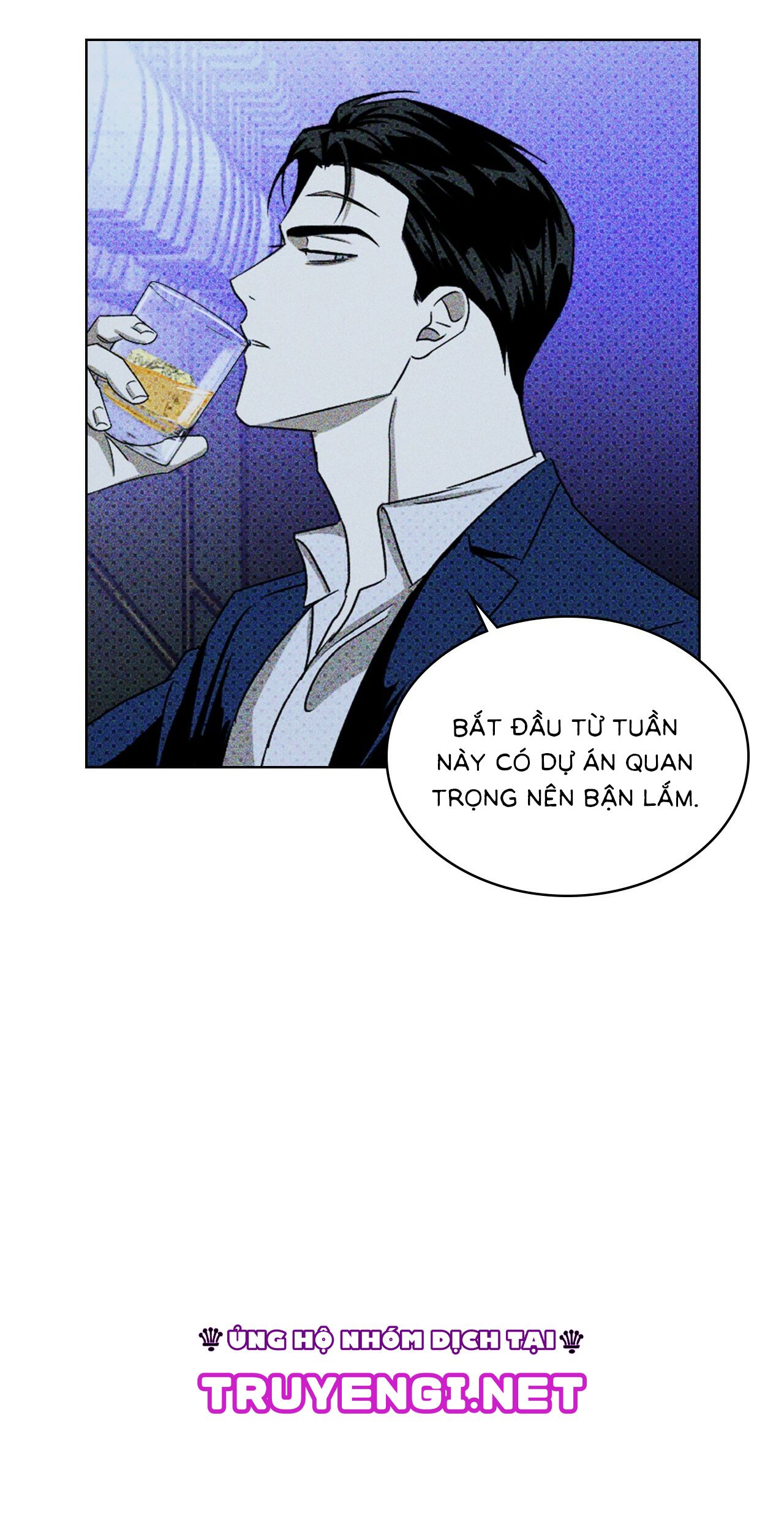 đọc truyện Dưới Ánh Đèn Xanh Chương 19 ảnh 40 tại Thiên Thai Truyện