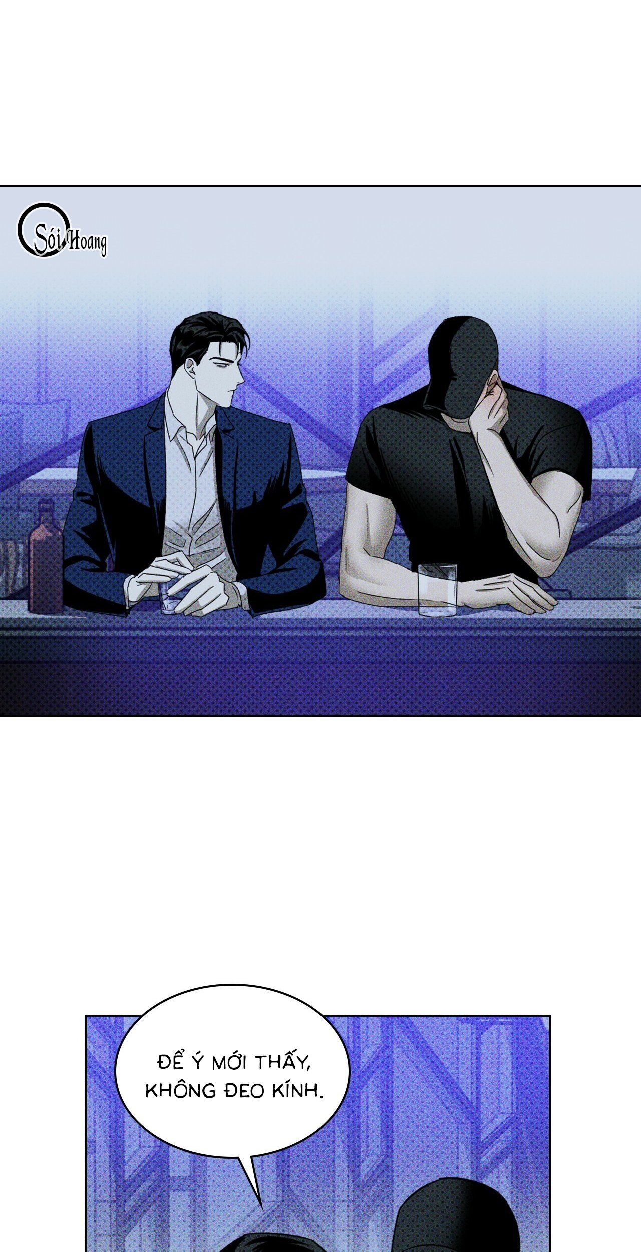 đọc truyện Dưới Ánh Đèn Xanh Chương 19 ảnh 41 tại Thiên Thai Truyện