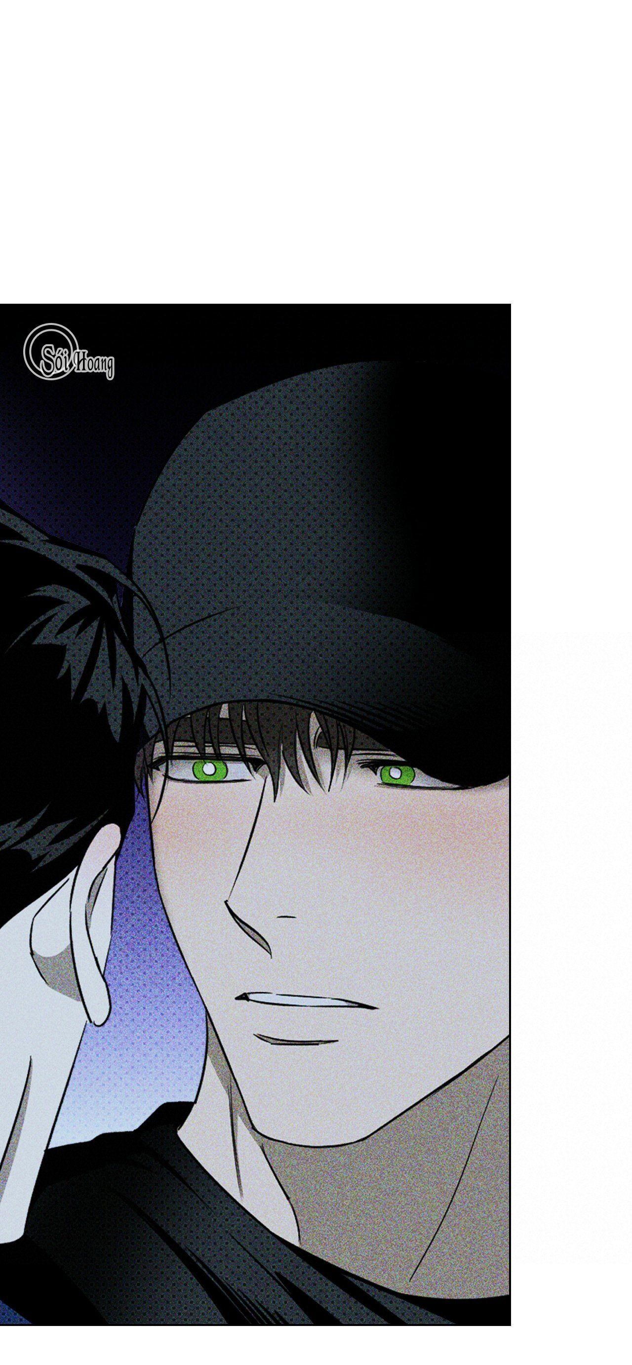 đọc truyện Dưới Ánh Đèn Xanh Chương 19 ảnh 43 tại Thiên Thai Truyện