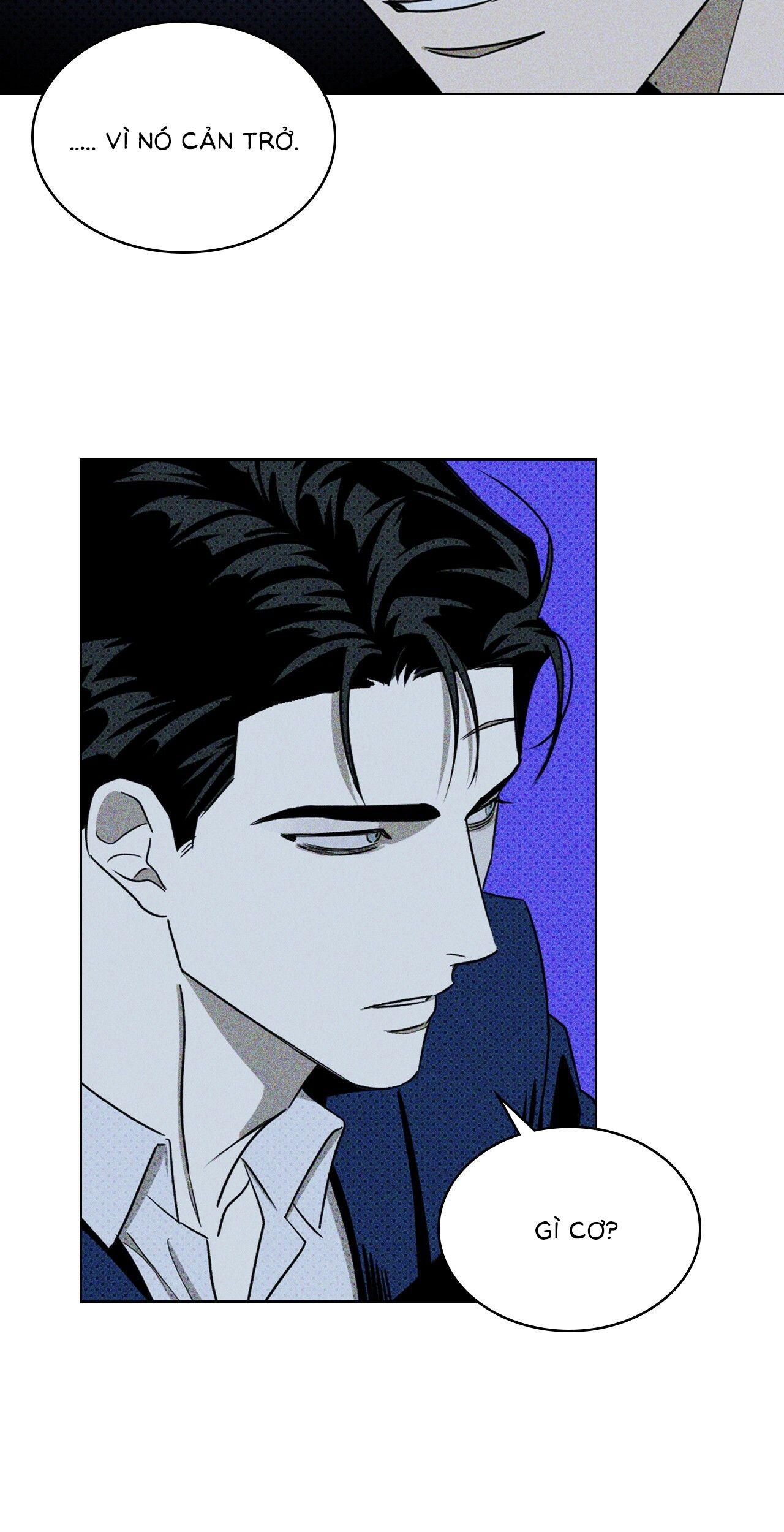 đọc truyện Dưới Ánh Đèn Xanh Chương 19 ảnh 45 tại Thiên Thai Truyện