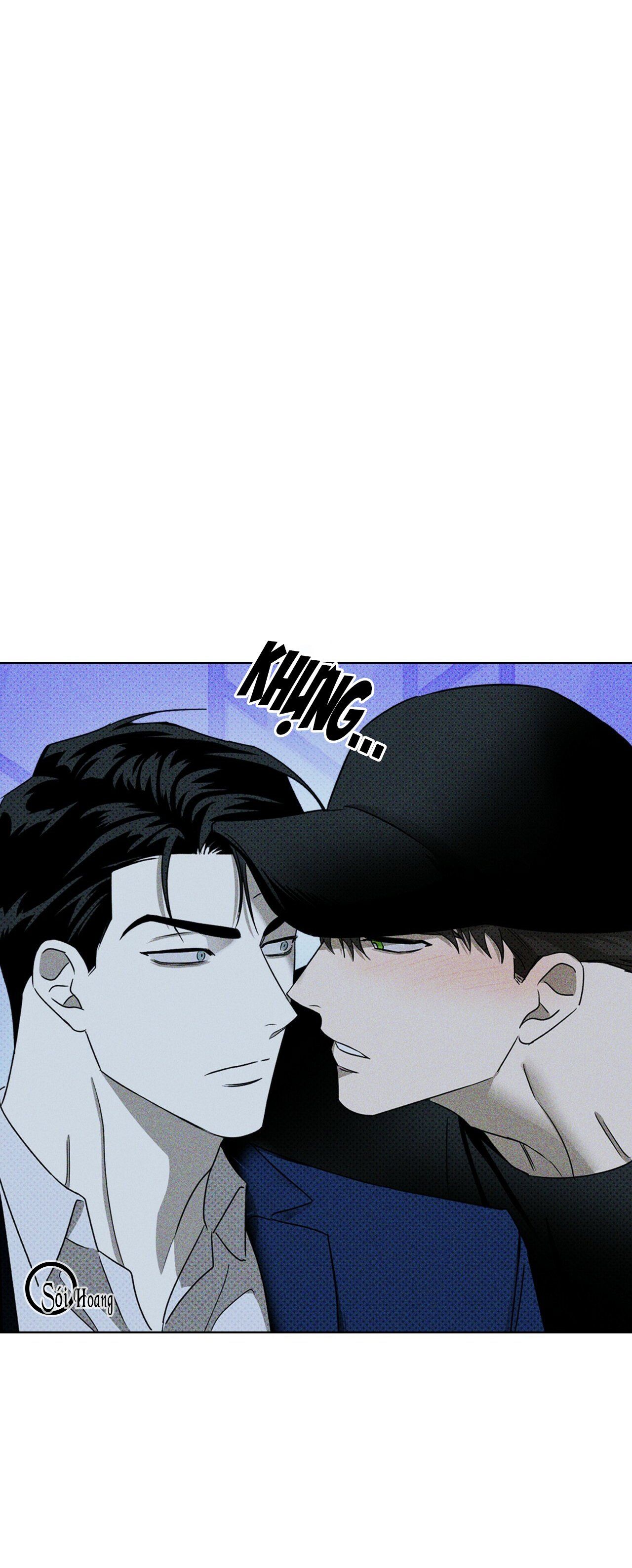 đọc truyện Dưới Ánh Đèn Xanh Chương 19 ảnh 47 tại Thiên Thai Truyện